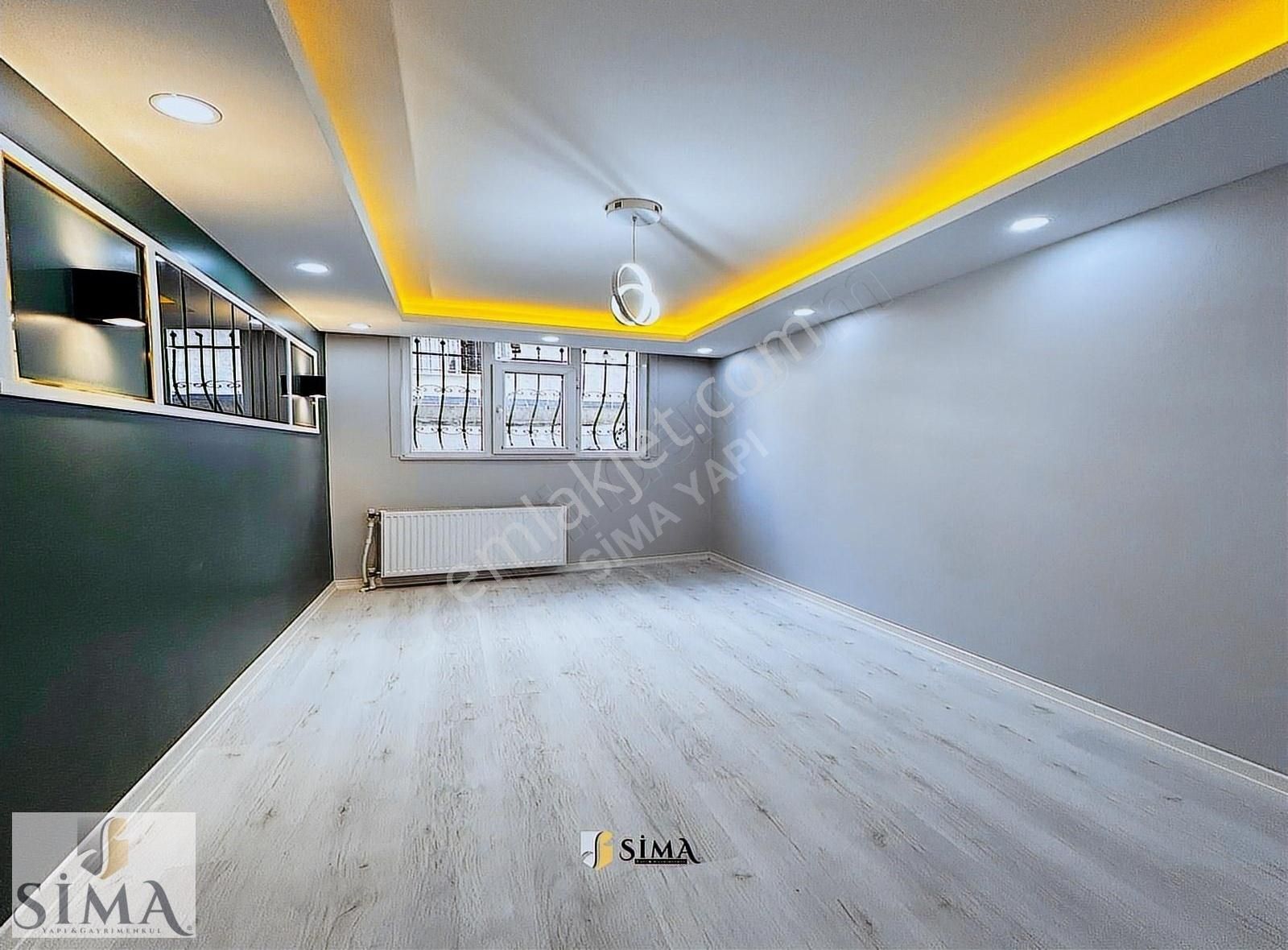 Haftanın Fırsatı! İskanlı Yeni Binada 2+1 Şahane Daire - Görsel 29