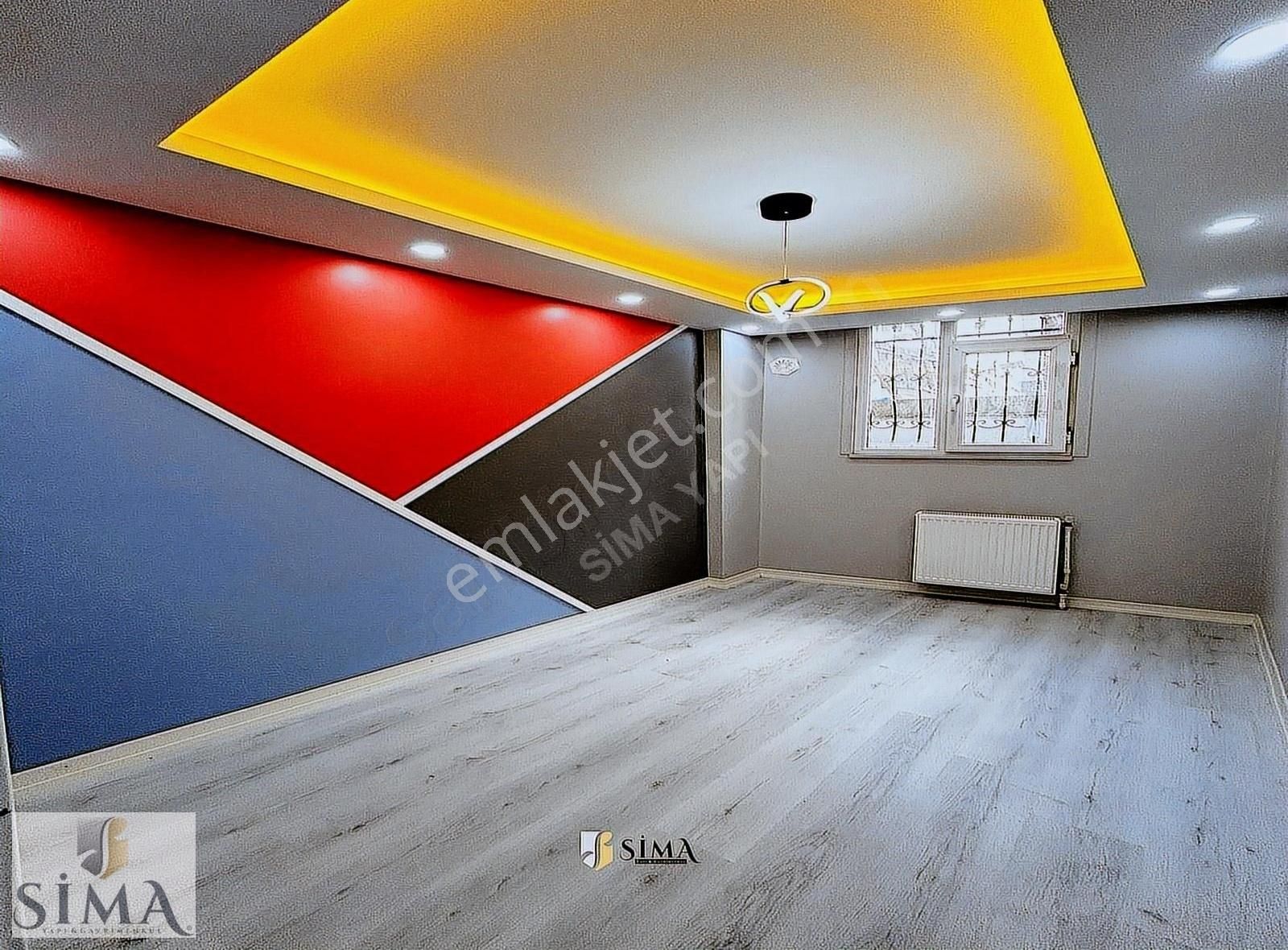 Haftanın Fırsatı! İskanlı Yeni Binada 2+1 Şahane Daire - Görsel 12