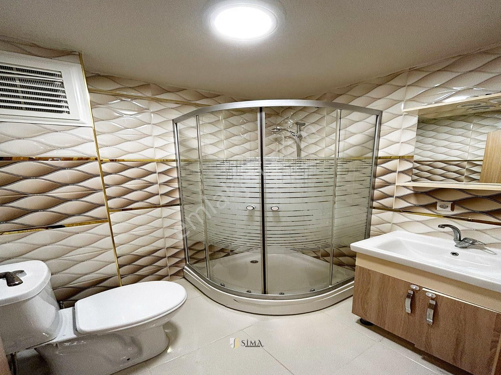 Sima Yapı'dan Metrobüse Yakın Aile Binasında 2+1 120 M2 Satılık Daire - Görsel 25