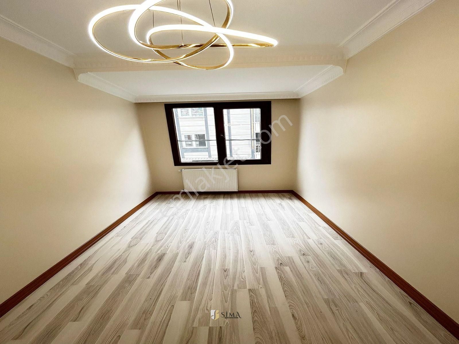 Sima Yapı'dan Metrobüse Yakın Aile Binasında 2+1 120 M2 Satılık Daire - Görsel 23