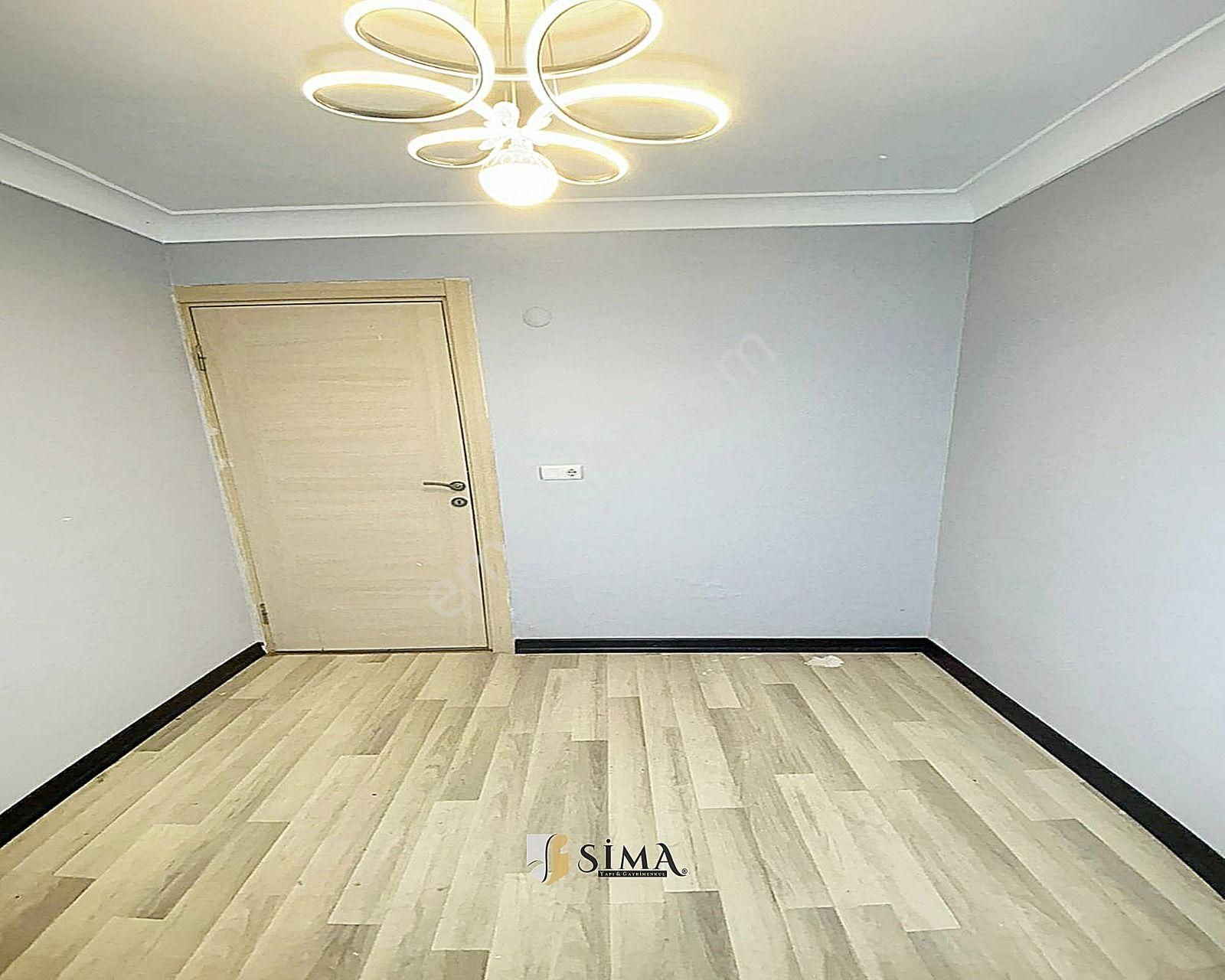 Merkezi Konumda Masrafsız Dekorlu 2+1 Satılık Daire - Görsel 13