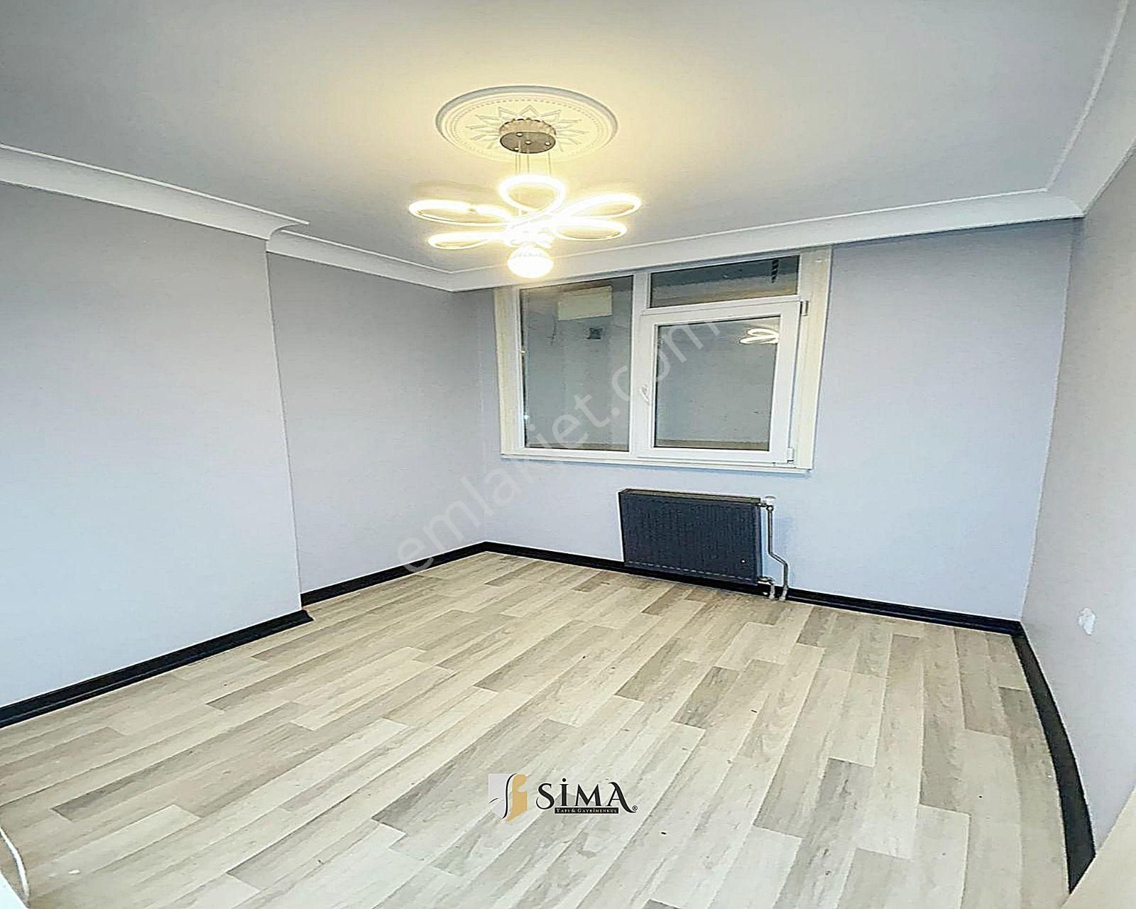 Merkezi Konumda Masrafsız Dekorlu 2+1 Satılık Daire - Görsel 6