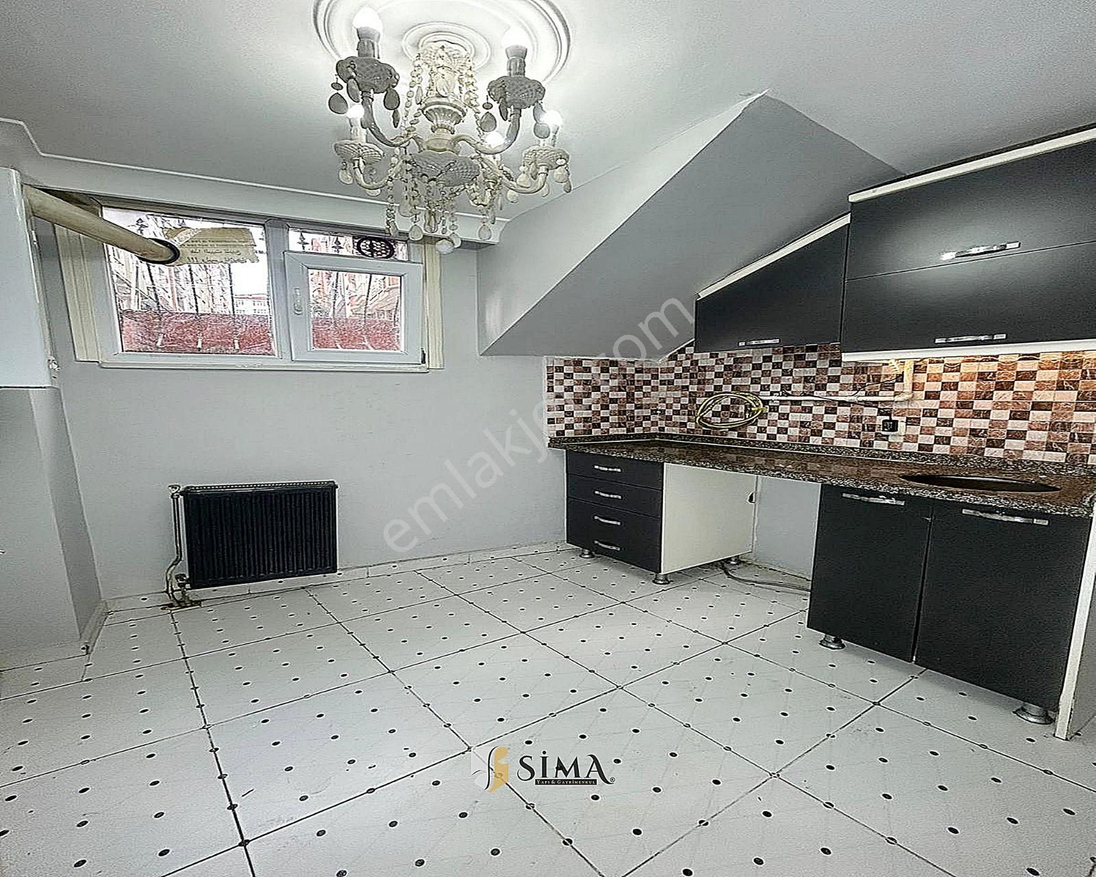 Merkezi Konumda Masrafsız Dekorlu 2+1 Satılık Daire - Görsel 29