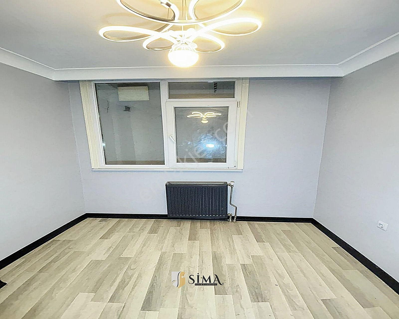 Merkezi Konumda Masrafsız Dekorlu 2+1 Satılık Daire - Görsel 8