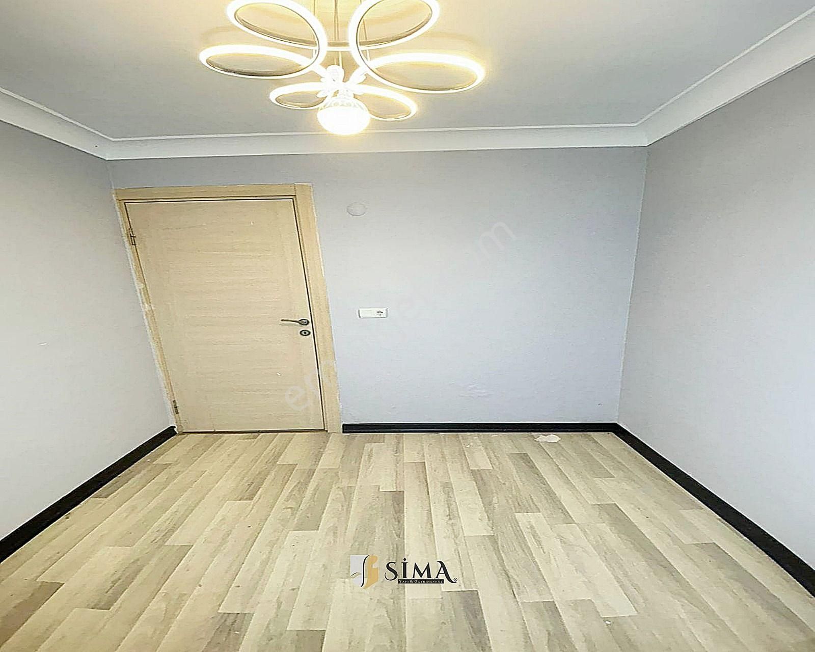 Merkezi Konumda Masrafsız Dekorlu 2+1 Satılık Daire - Görsel 11