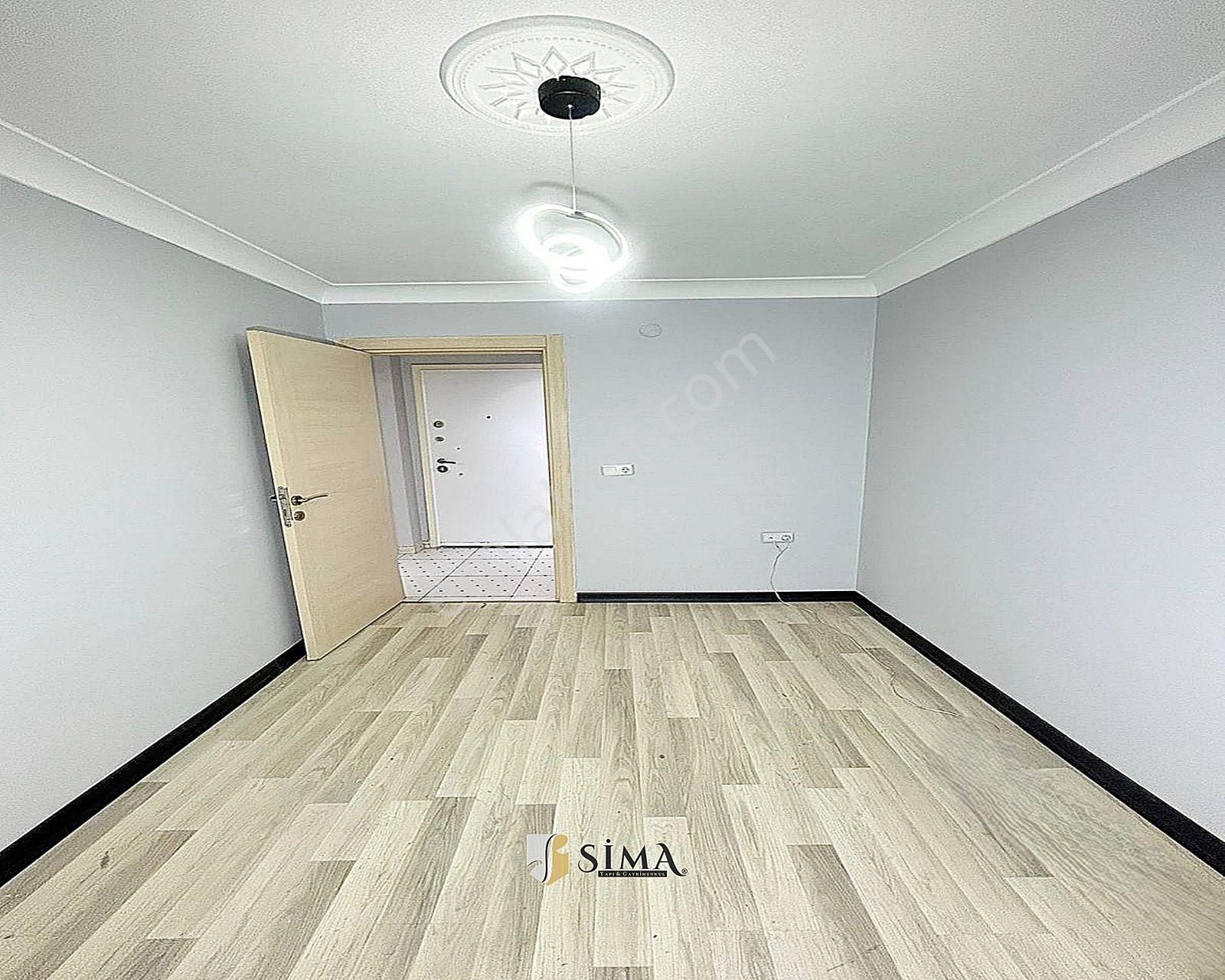 Merkezi Konumda Masrafsız Dekorlu 2+1 Satılık Daire - Görsel 5