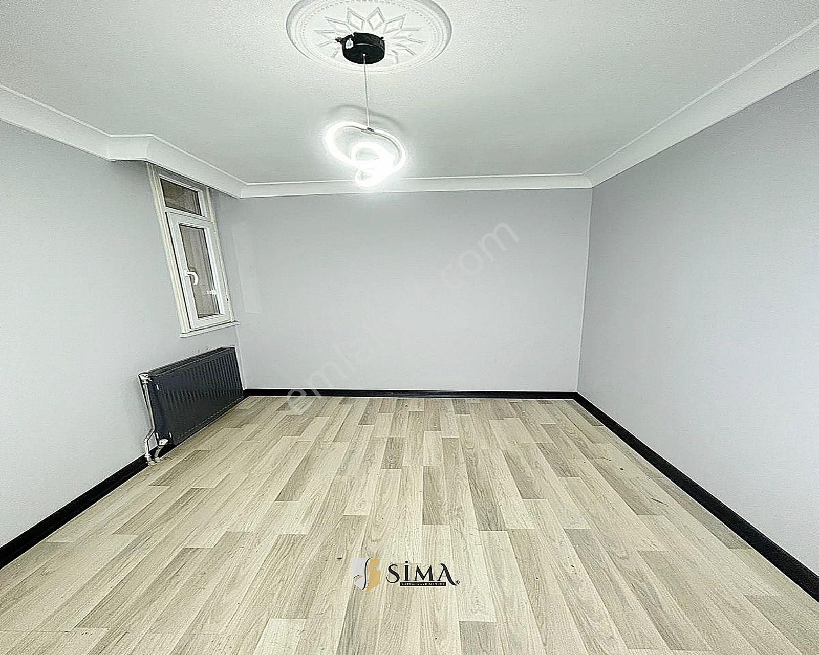 Merkezi Konumda Masrafsız Dekorlu 2+1 Satılık Daire - Görsel 3