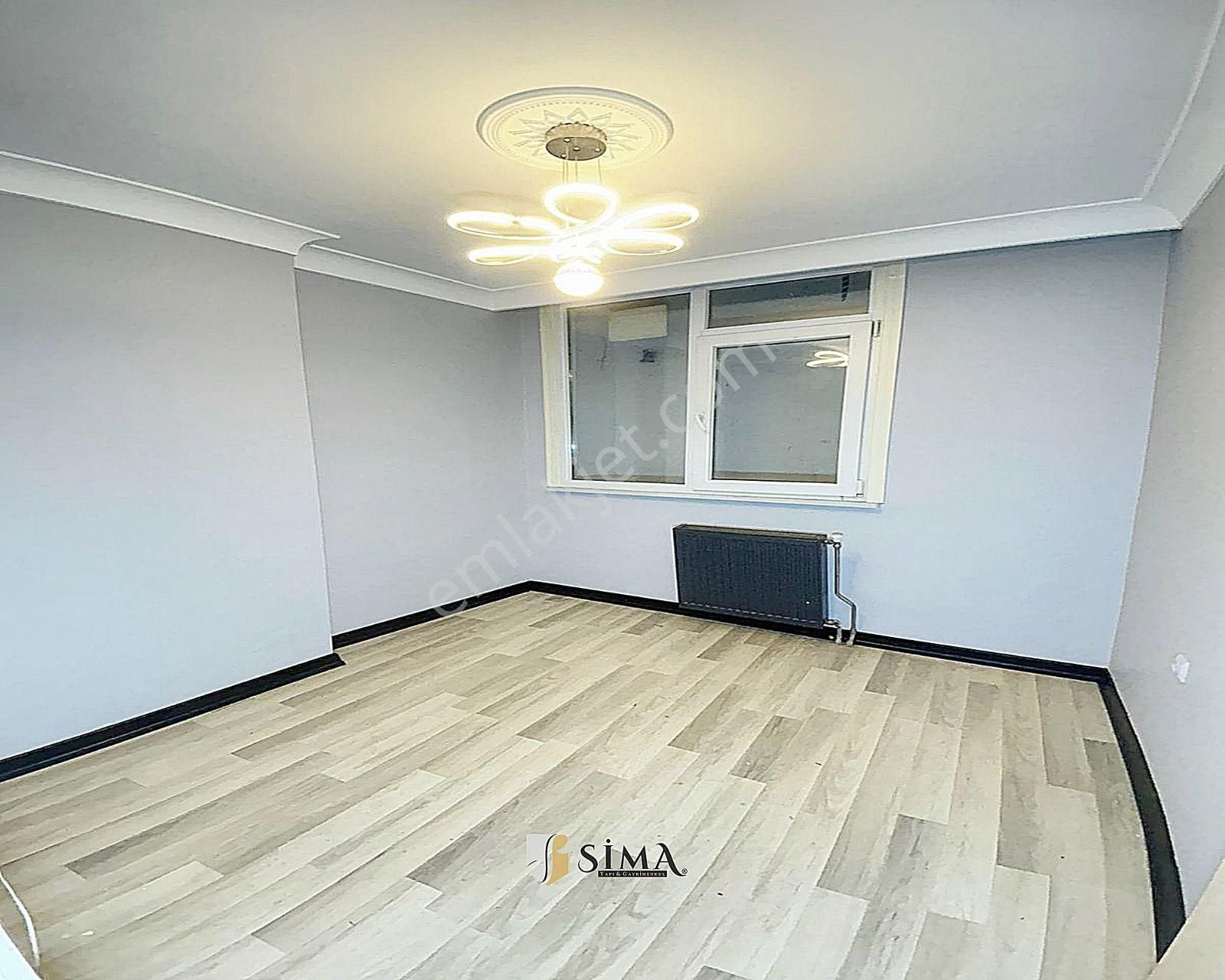 Merkezi Konumda Masrafsız Dekorlu 2+1 Satılık Daire - Görsel 10