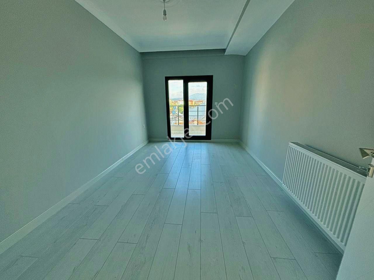 Uytundan Burhaniye Bahçelievler'de Doğalgazlı Lüks 3+1 Dubleks - Görsel 32