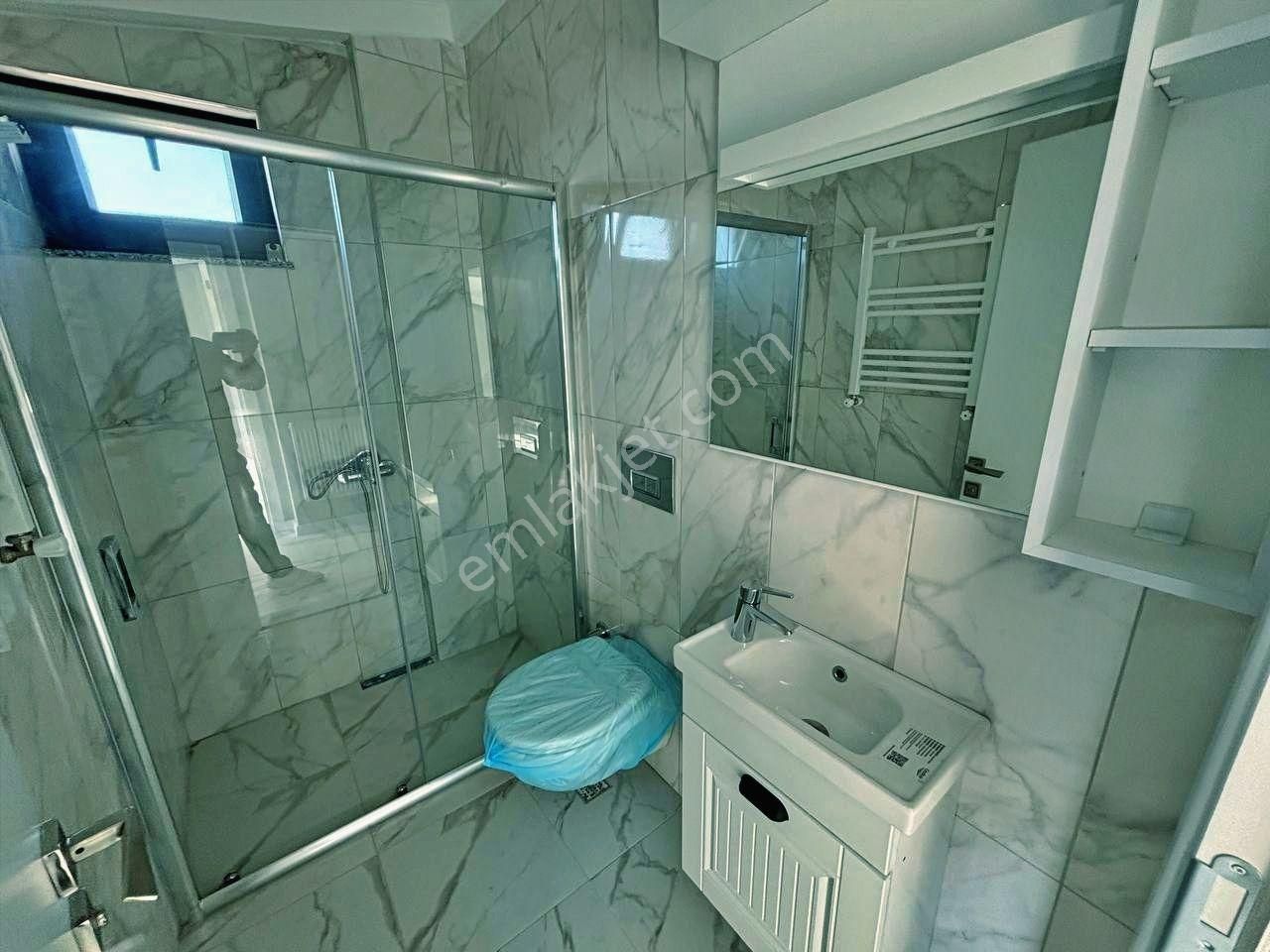 Uytundan Burhaniye Bahçelievler'de Doğalgazlı Lüks 3+1 Dubleks - Görsel 7