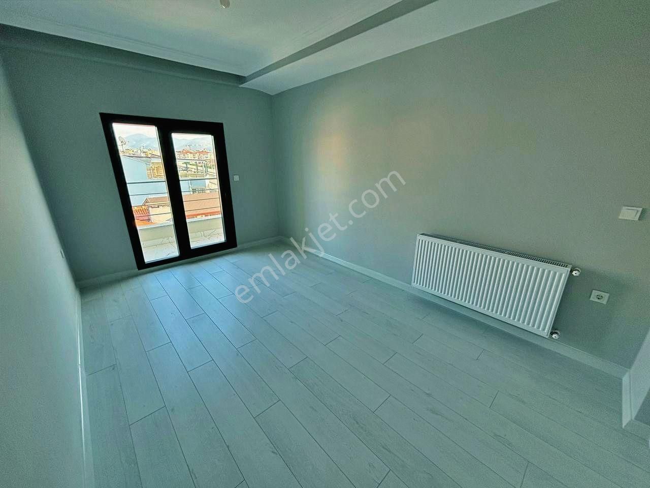 Uytundan Burhaniye Bahçelievler'de Doğalgazlı Lüks 3+1 Dubleks - Görsel 5