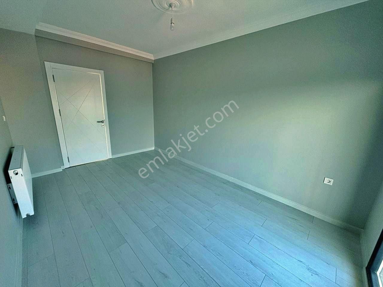 Uytundan Burhaniye Bahçelievler'de Doğalgazlı Lüks 3+1 Dubleks - Görsel 22