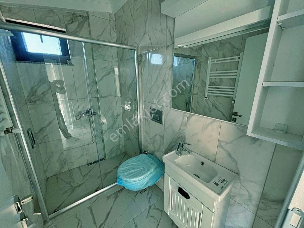 Uytundan Burhaniye Bahçelievler'de Doğalgazlı Lüks 3+1 Dubleks - Görsel 28