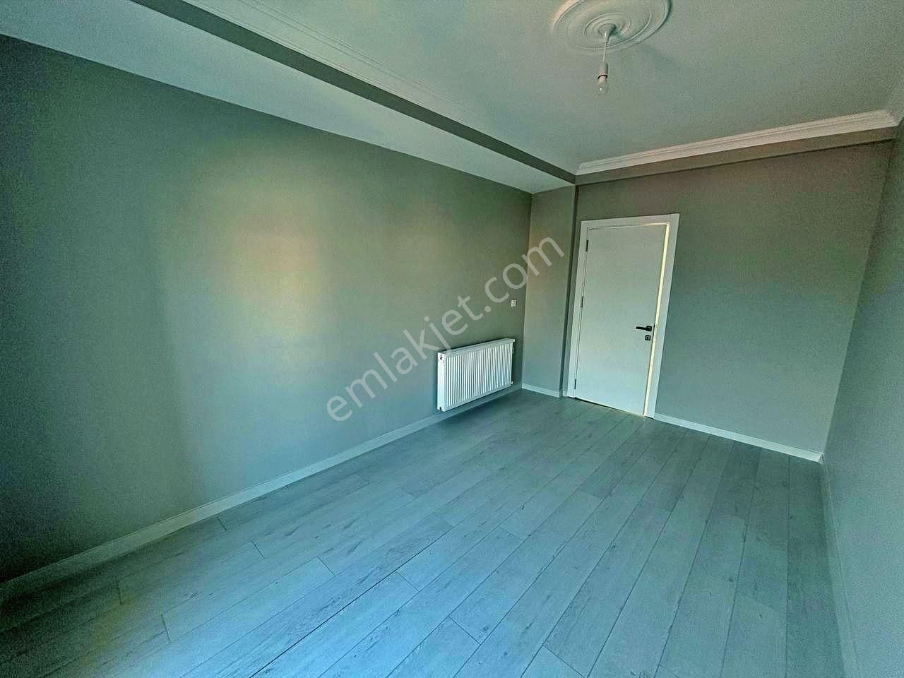 Uytundan Burhaniye Bahçelievler'de Doğalgazlı Lüks 3+1 Dubleks - Görsel 19