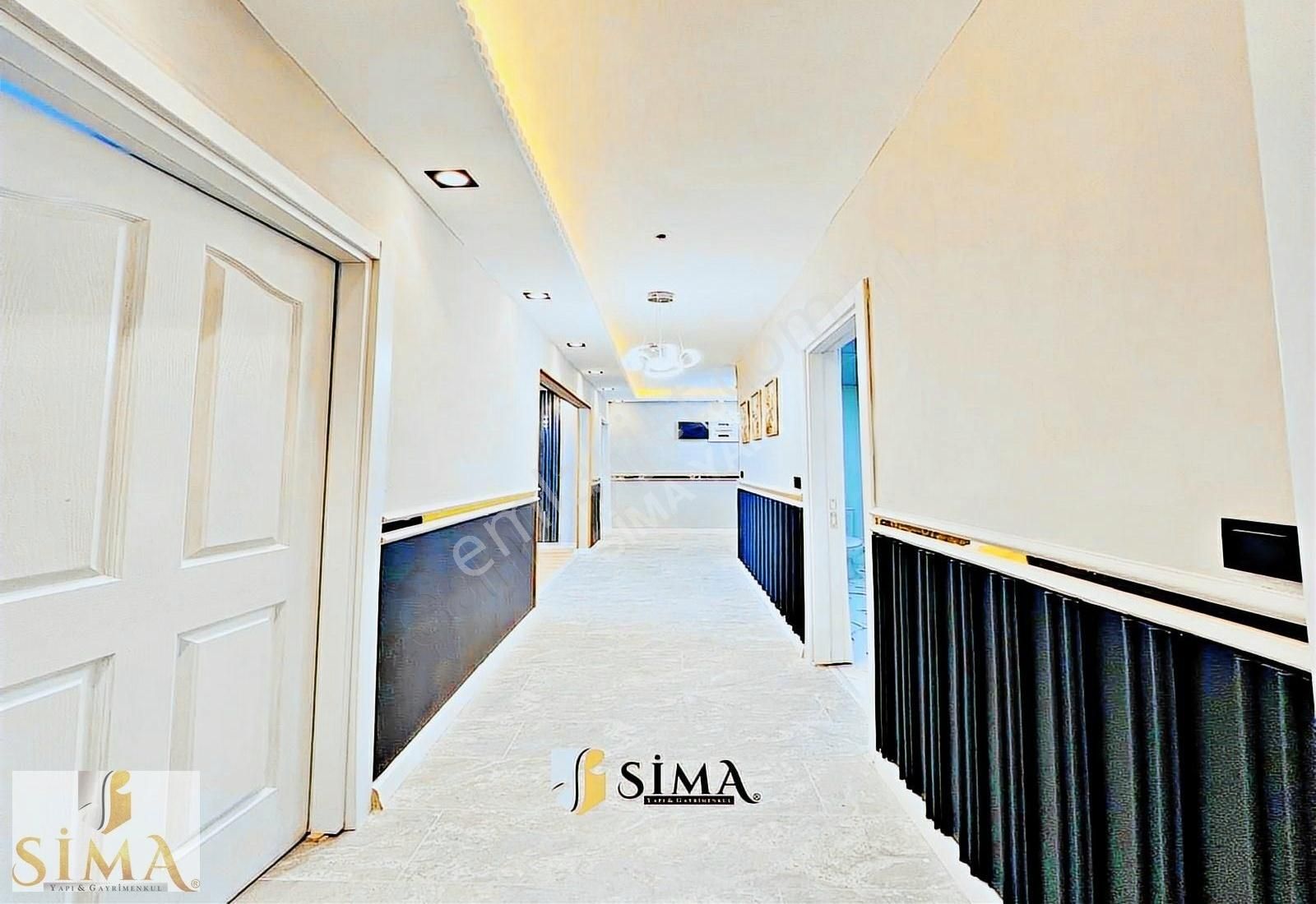 Metrobüse Yakın Yüksek Kira Getirili Site İçi 2+1 Geniş Daire!!! - Görsel 24