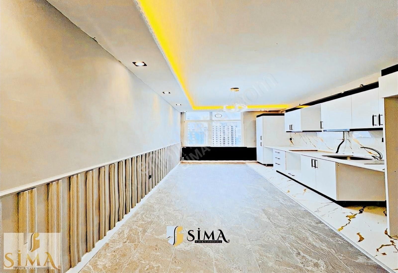 Metrobüse Yakın Yüksek Kira Getirili Site İçi 2+1 Geniş Daire!!! - Görsel 9