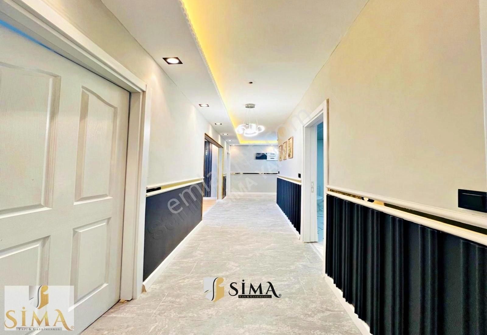 Metrobüse Yakın Yüksek Kira Getirili Site İçi 2+1 Geniş Daire!!! - Görsel 29