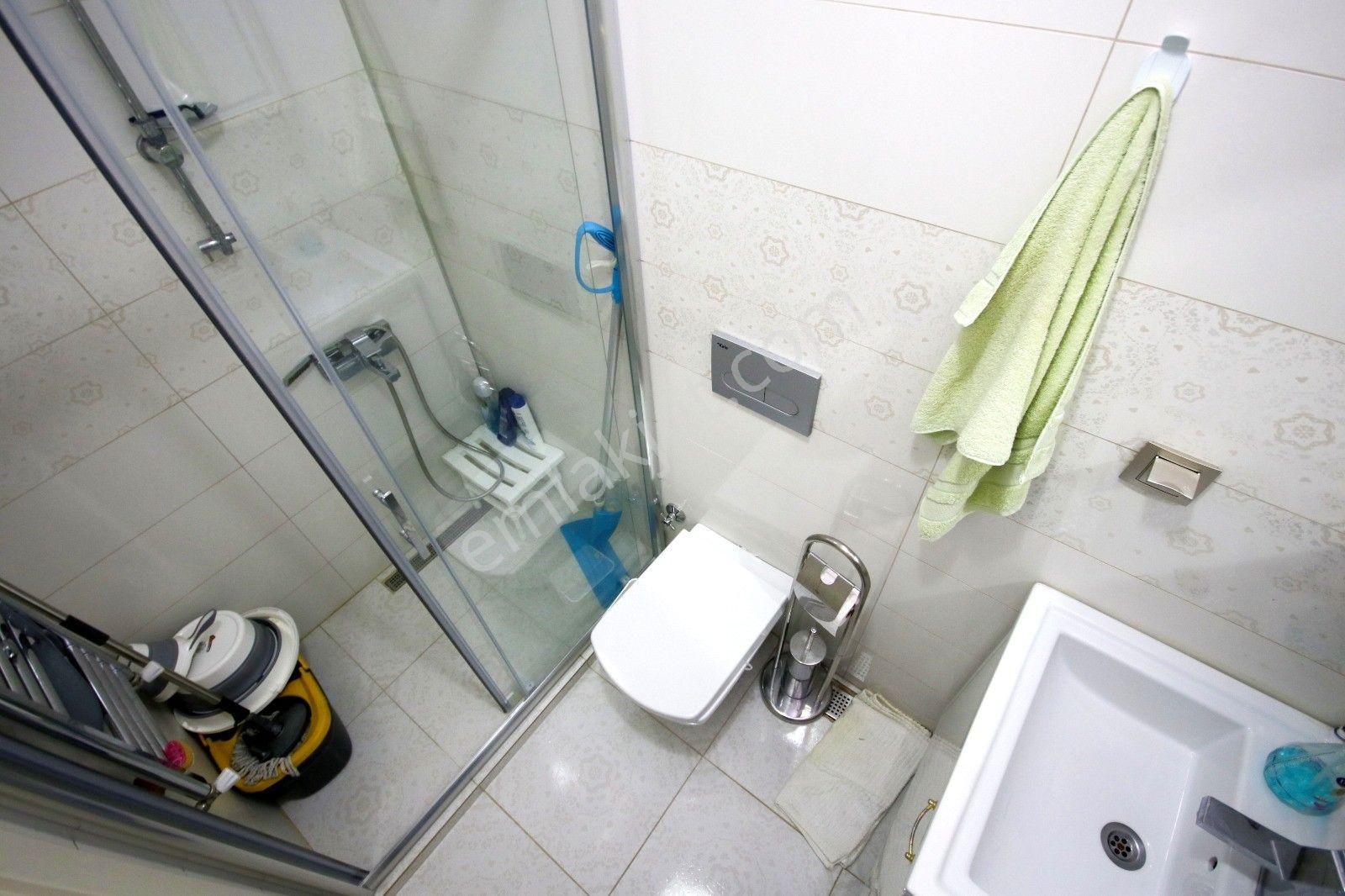 🌟akçay'da Aygül'den🌟site İçi Havuzlu Kapalı Otoparklı Güvenlikli Fıtness Salonlu 1+1 Satılık Daire - Görsel 20