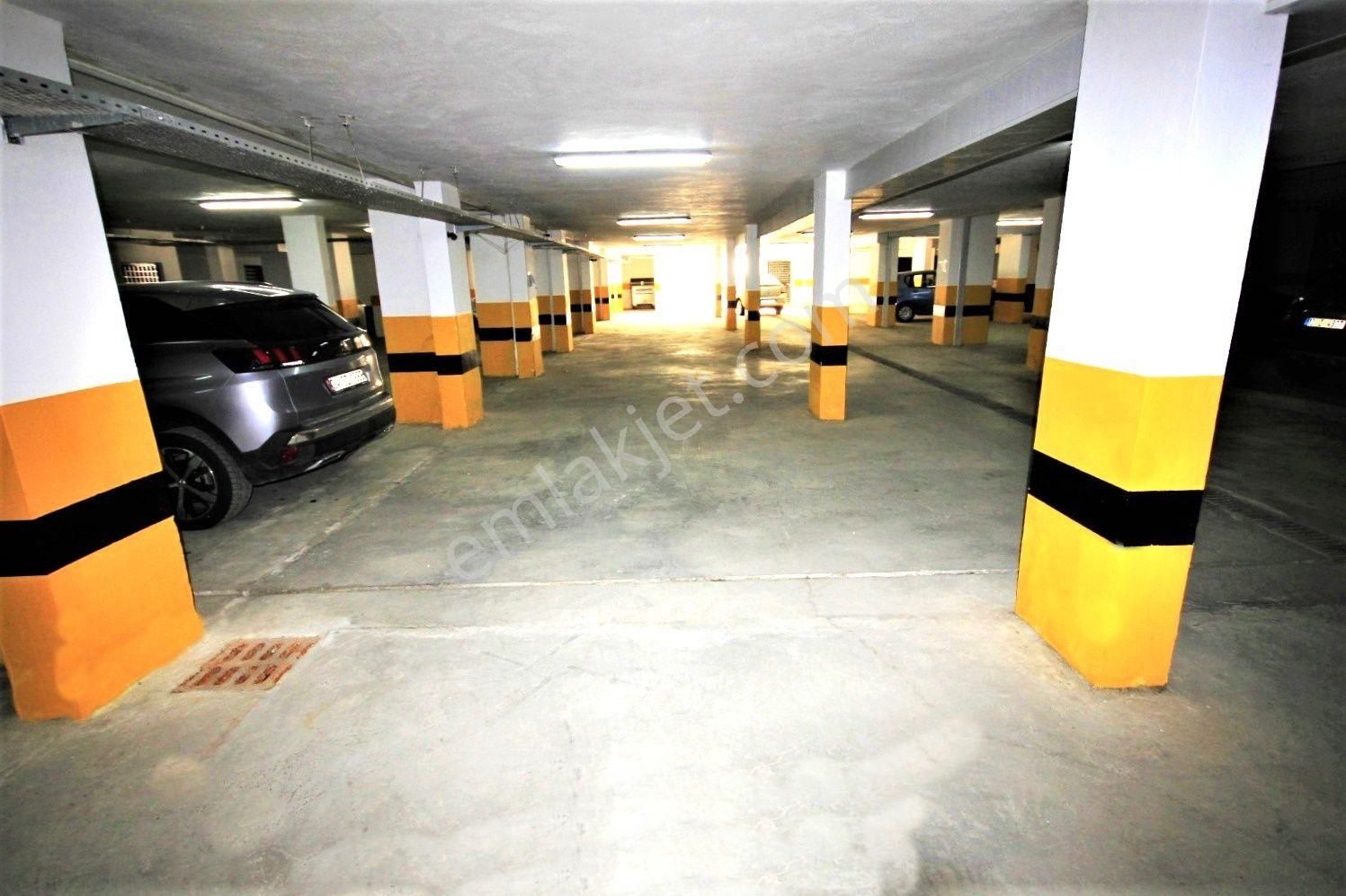 🌟akçay'da Aygül'den🌟site İçi Havuzlu Kapalı Otoparklı Güvenlikli Fıtness Salonlu 1+1 Satılık Daire - Görsel 34