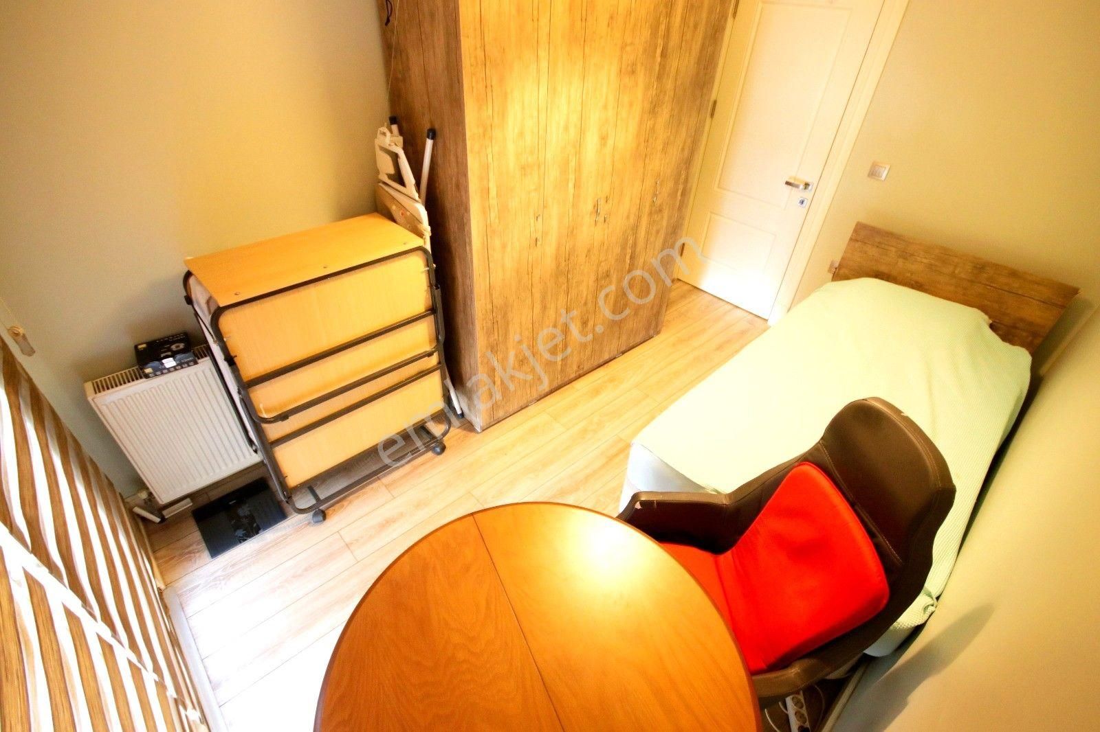 🌟akçay'da Aygül'den🌟site İçi Havuzlu Kapalı Otoparklı Güvenlikli Fıtness Salonlu 1+1 Satılık Daire - Görsel 15