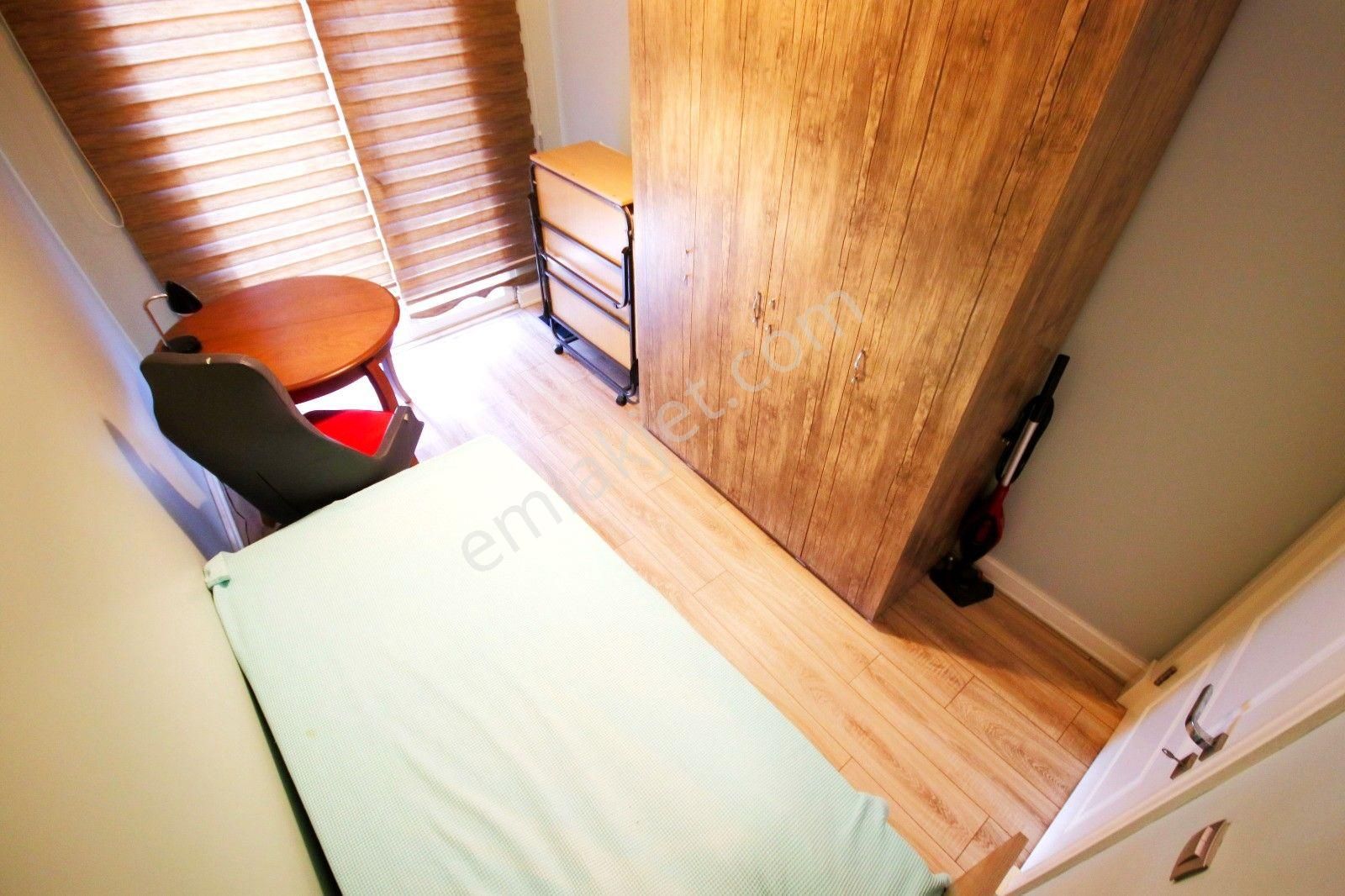 🌟akçay'da Aygül'den🌟site İçi Havuzlu Kapalı Otoparklı Güvenlikli Fıtness Salonlu 1+1 Satılık Daire - Görsel 12
