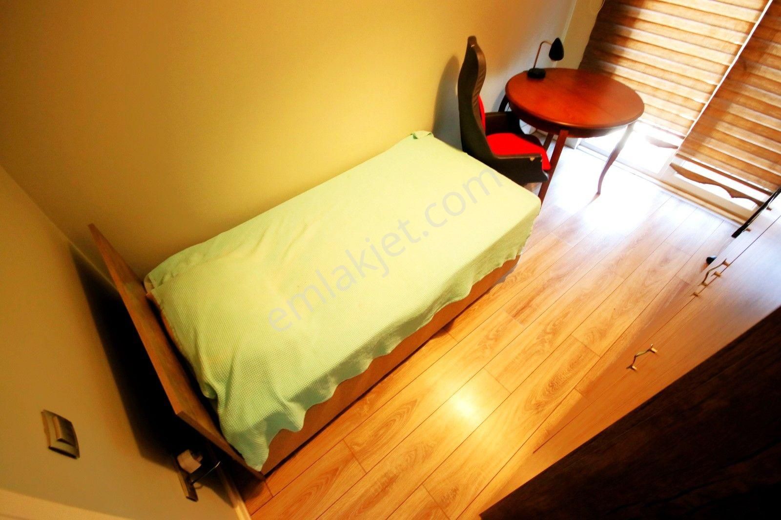 🌟akçay'da Aygül'den🌟site İçi Havuzlu Kapalı Otoparklı Güvenlikli Fıtness Salonlu 1+1 Satılık Daire - Görsel 10