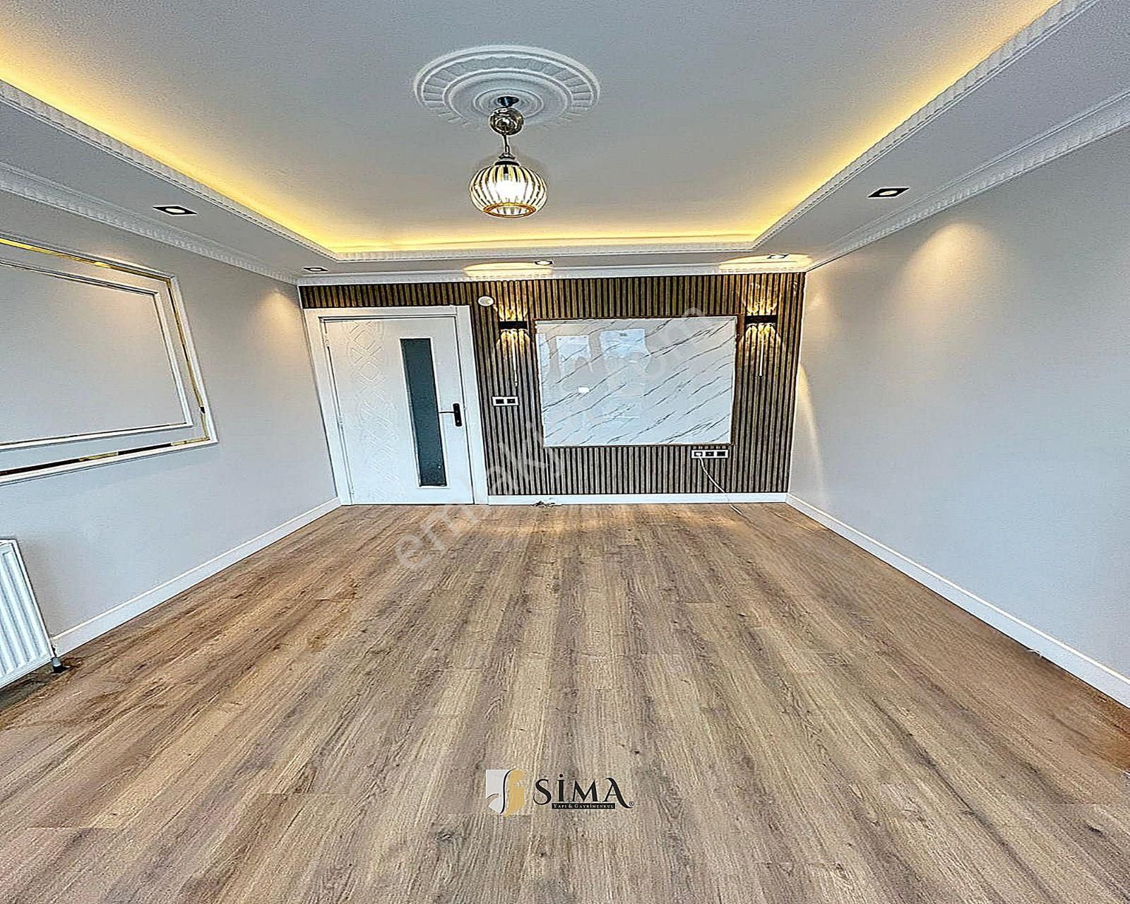 Sima Yapı'dan Merkezi Konumda Balkonlu 2+1 Satılık Daire - Görsel 22