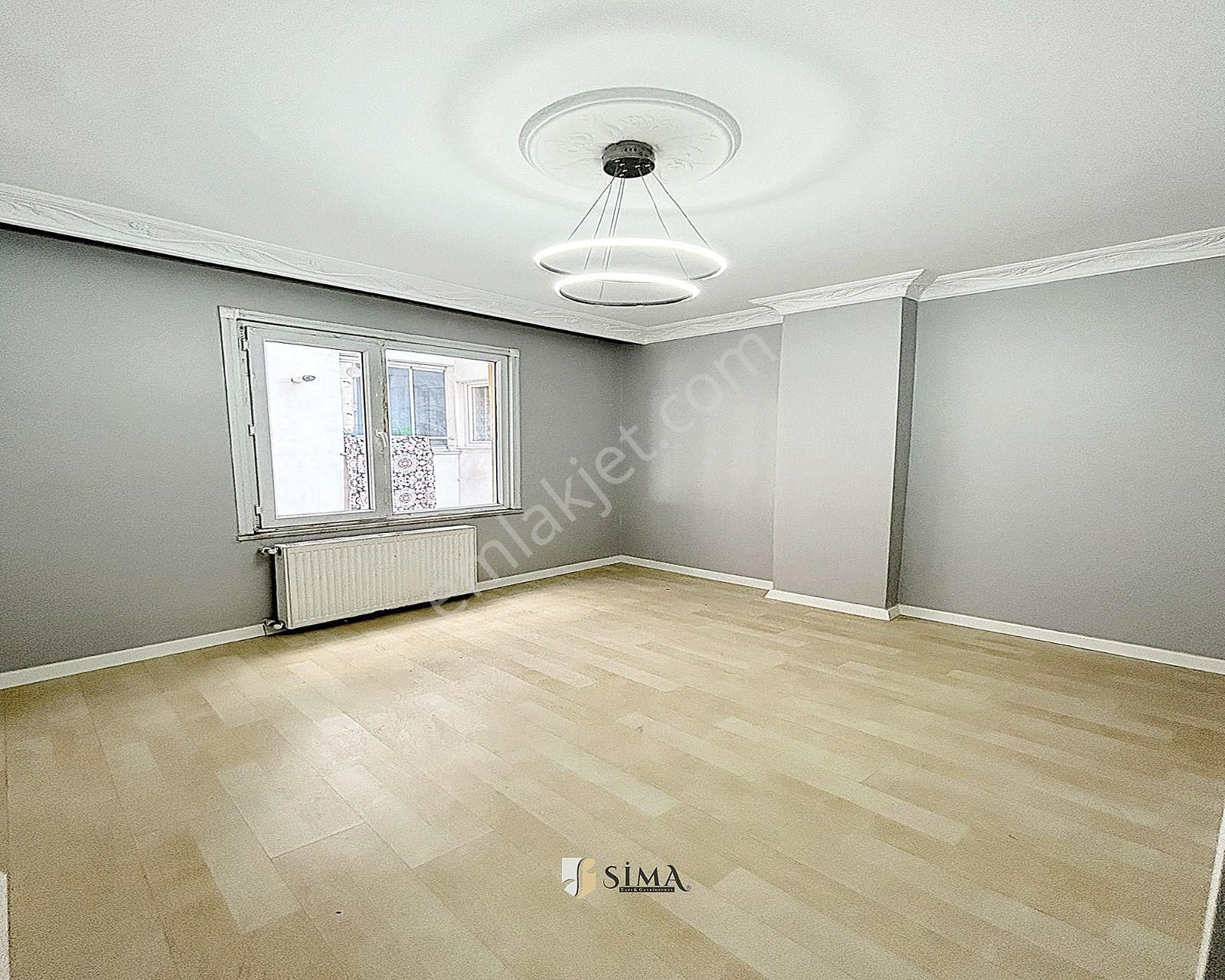 Sima Yapı'dan Merkezi Konumda Balkonlu 2+1 Satılık Daire - Görsel 20