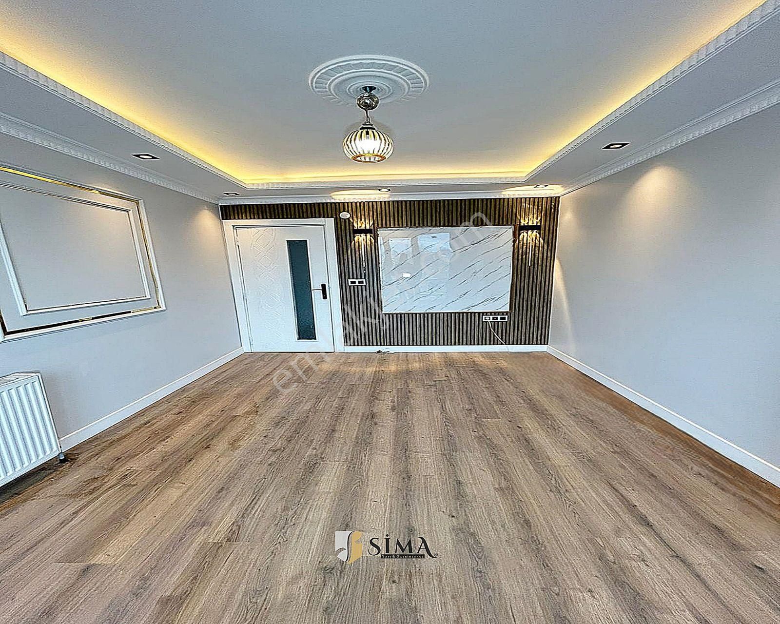 Sima Yapı'dan Merkezi Konumda Balkonlu 2+1 Satılık Daire - Görsel 27