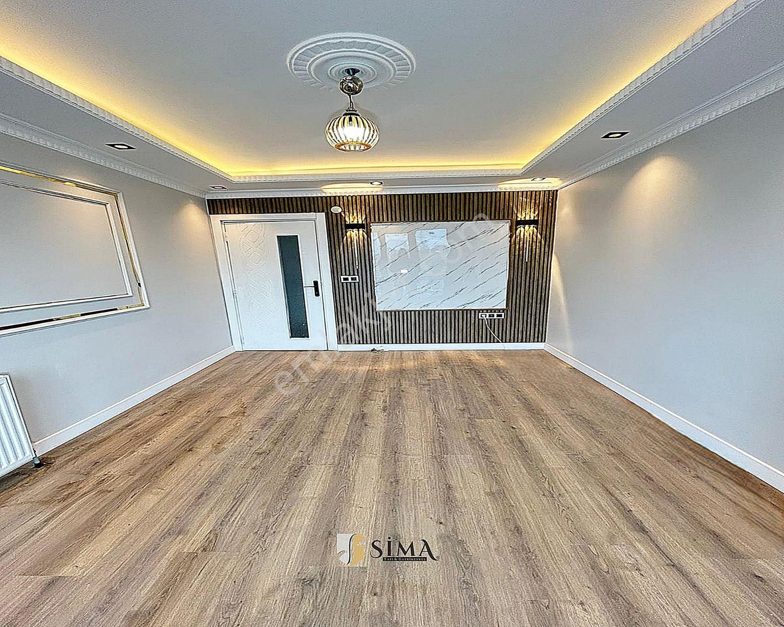 Sima Yapı'dan Merkezi Konumda Balkonlu 2+1 Satılık Daire - Görsel 24