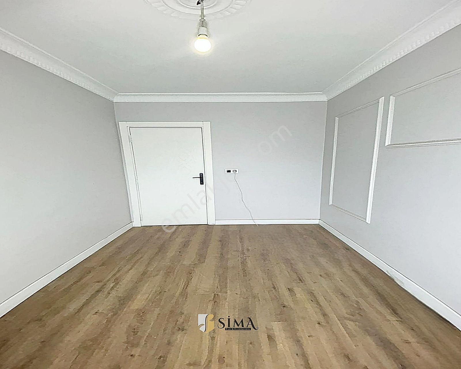 Sima Yapı'dan Merkezi Konumda Balkonlu 2+1 Satılık Daire - Görsel 3