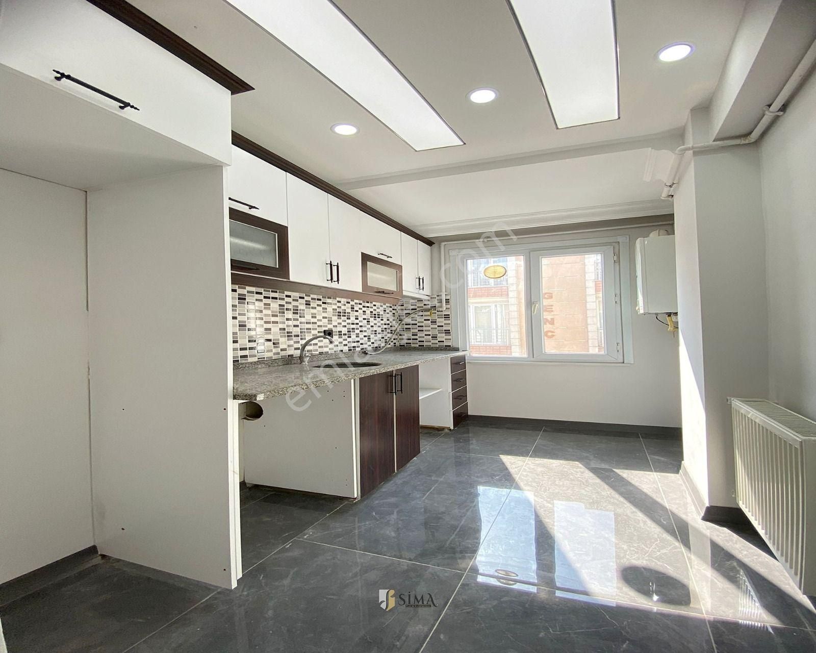 Sima Yapı'dan Merkezi Konumda Balkonlu 2+1 Satılık Daire - Görsel 10