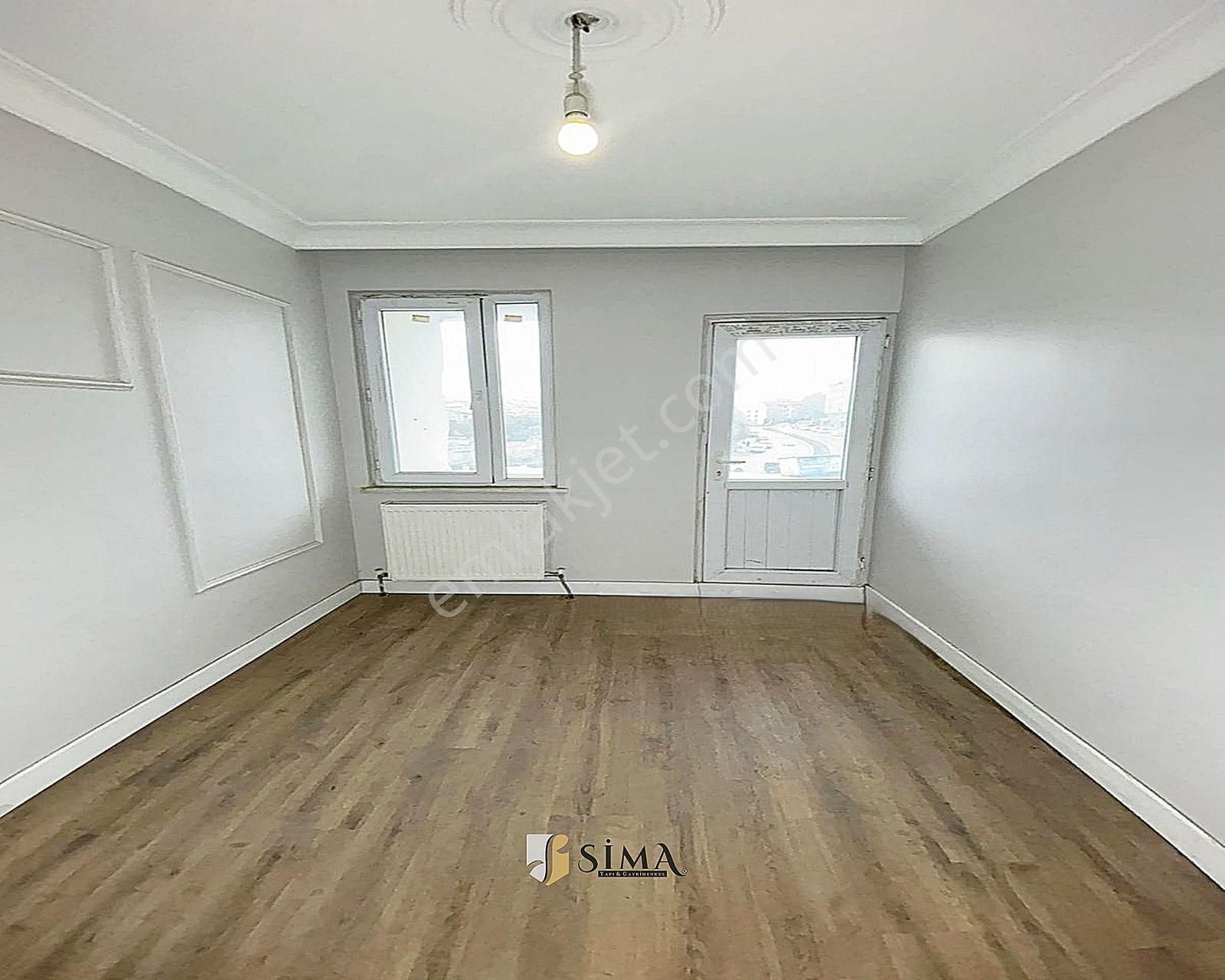 Sima Yapı'dan Merkezi Konumda Balkonlu 2+1 Satılık Daire - Görsel 6