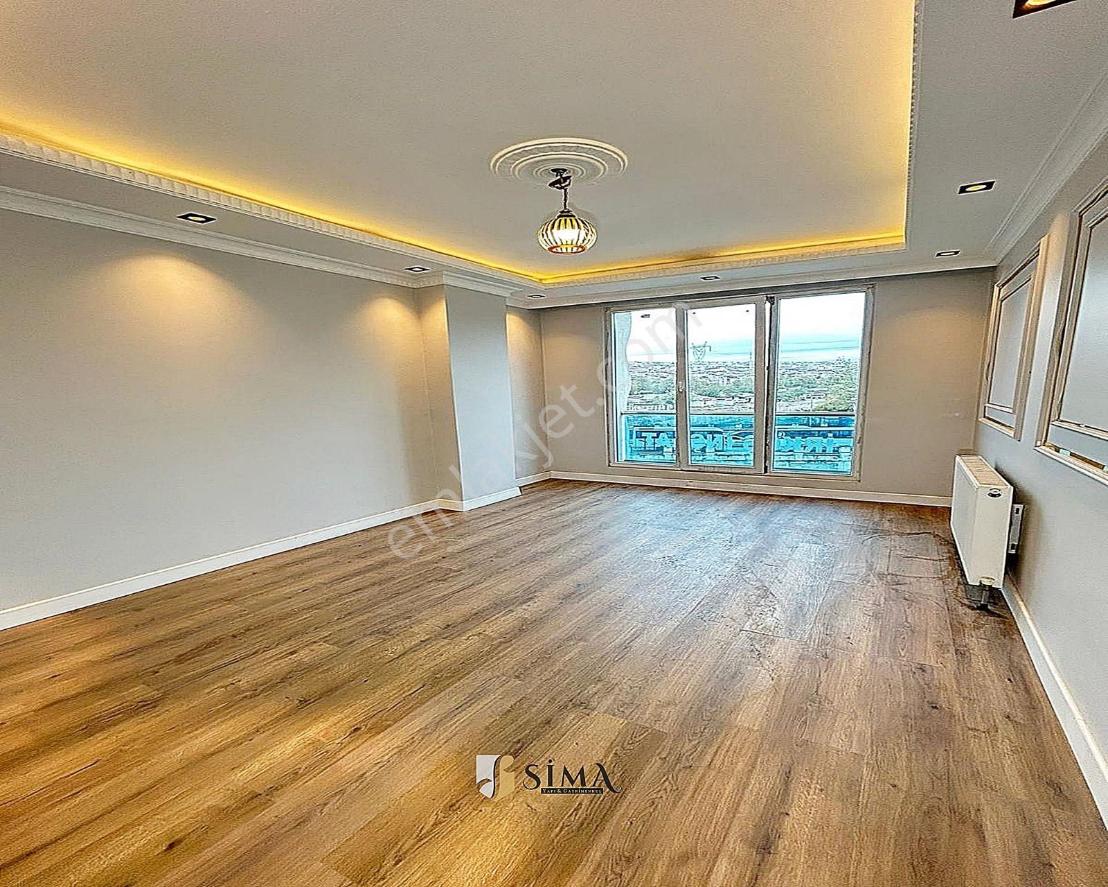 Sima Yapı'dan Merkezi Konumda Balkonlu 2+1 Satılık Daire - Görsel 19