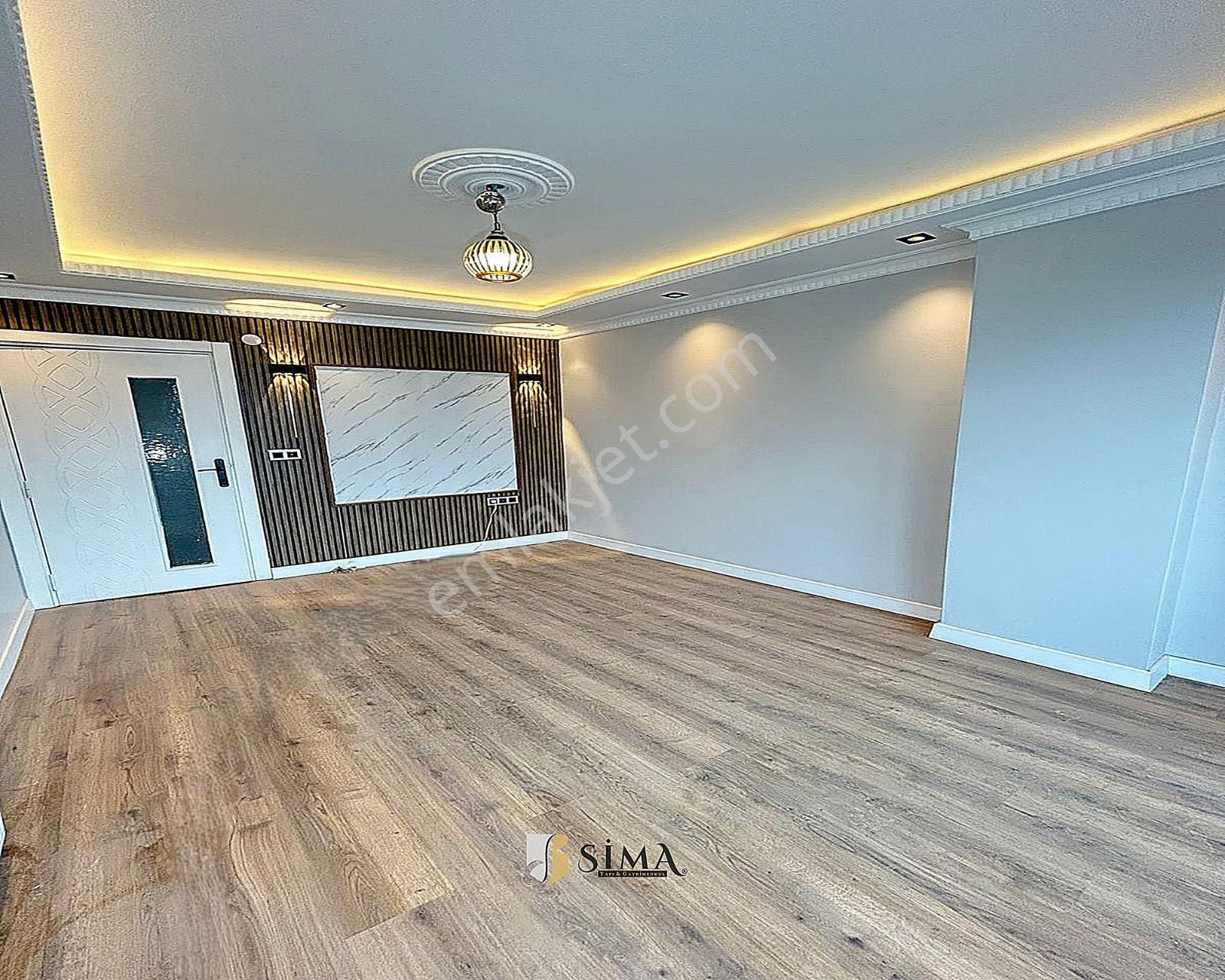 Sima Yapı'dan Merkezi Konumda Balkonlu 2+1 Satılık Daire - Görsel 30