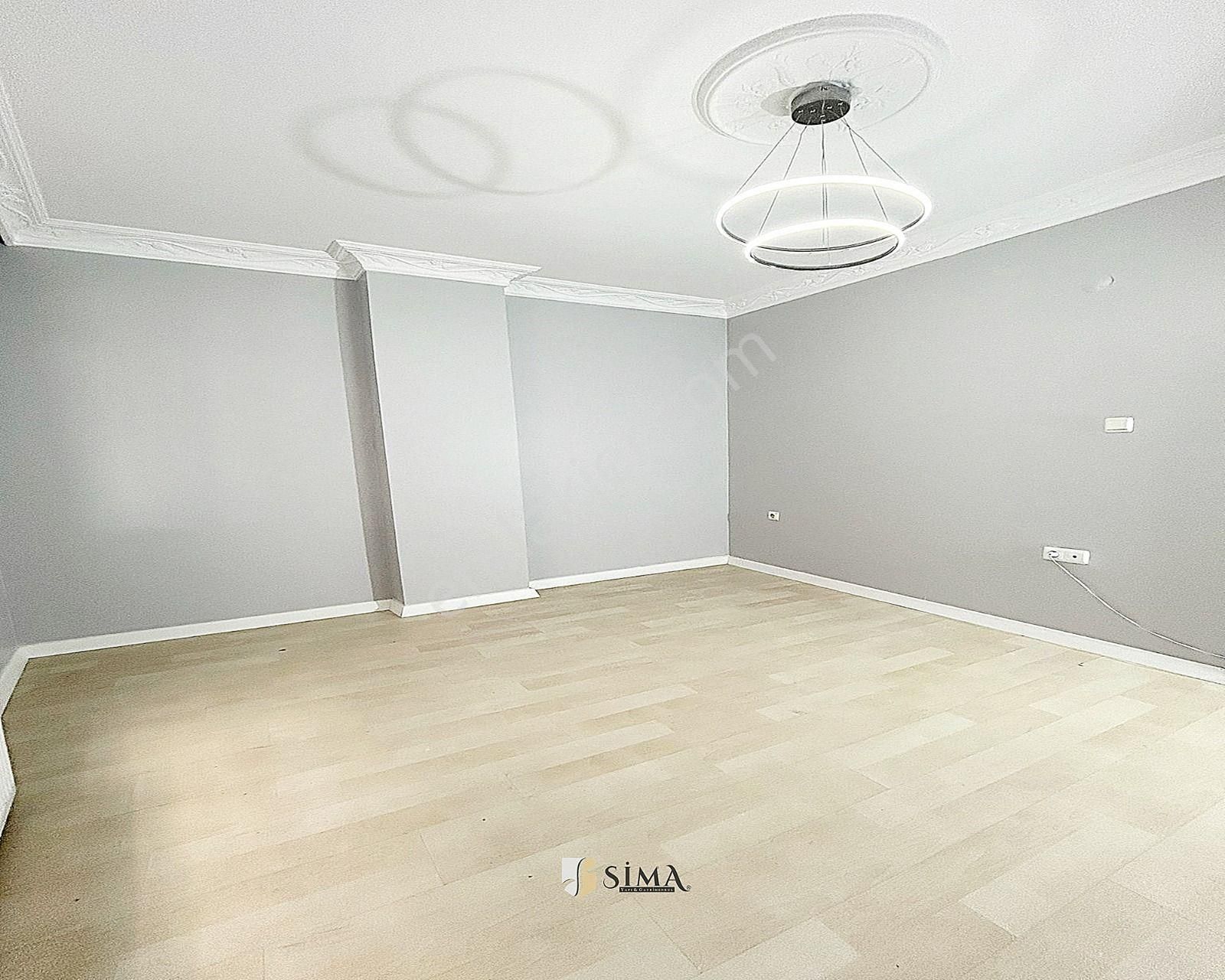 Sima Yapı'dan Merkezi Konumda Balkonlu 2+1 Satılık Daire - Görsel 17