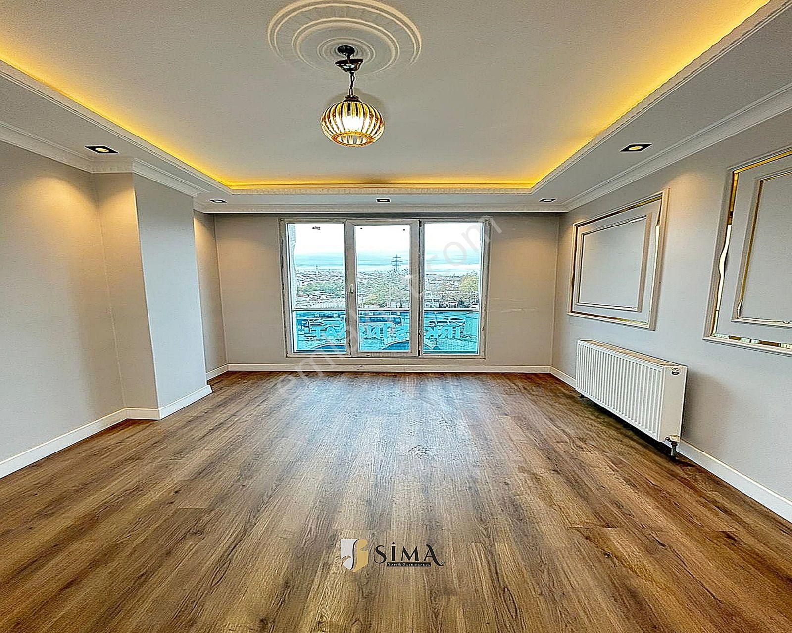 Sima Yapı'dan Merkezi Konumda Balkonlu 2+1 Satılık Daire - Görsel 21