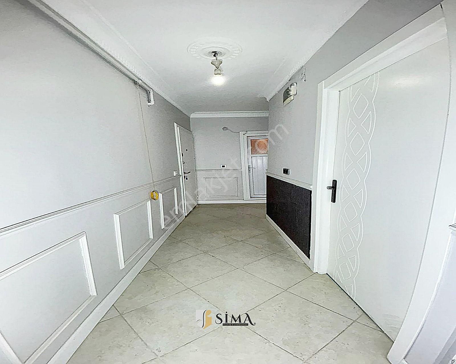 Sima Yapı'dan Merkezi Konumda Balkonlu 2+1 Satılık Daire - Görsel 5