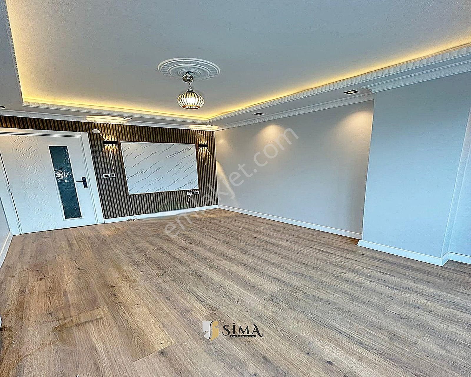 Sima Yapı'dan Merkezi Konumda Balkonlu 2+1 Satılık Daire - Görsel 25