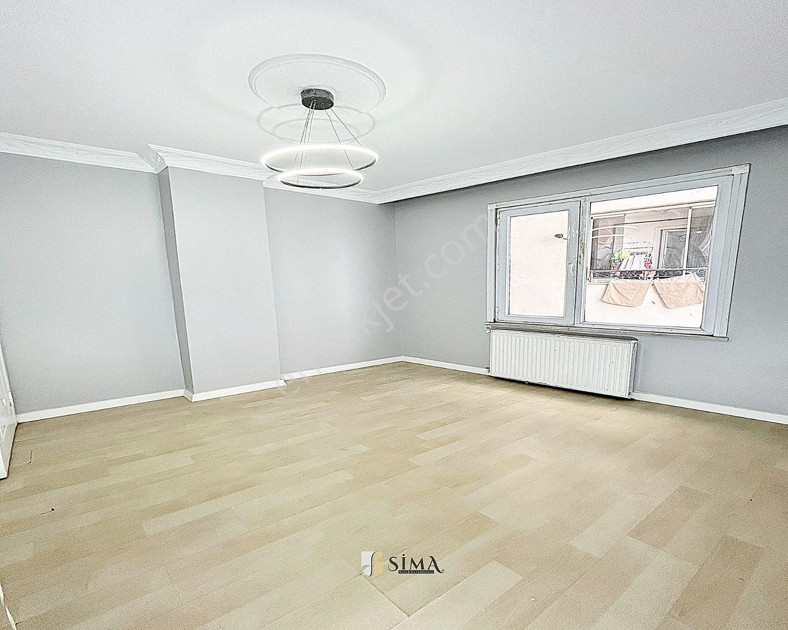 Sima Yapı'dan Merkezi Konumda Balkonlu 2+1 Satılık Daire - Görsel 18