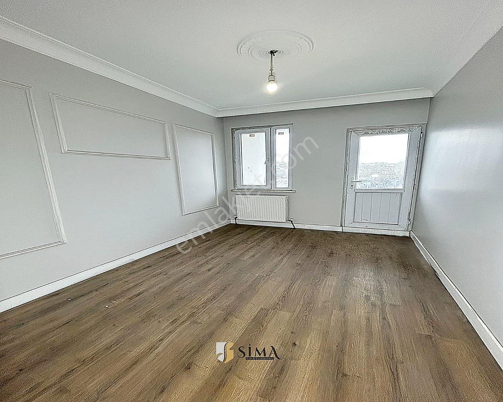 Sima Yapı'dan Merkezi Konumda Balkonlu 2+1 Satılık Daire - Görsel 29