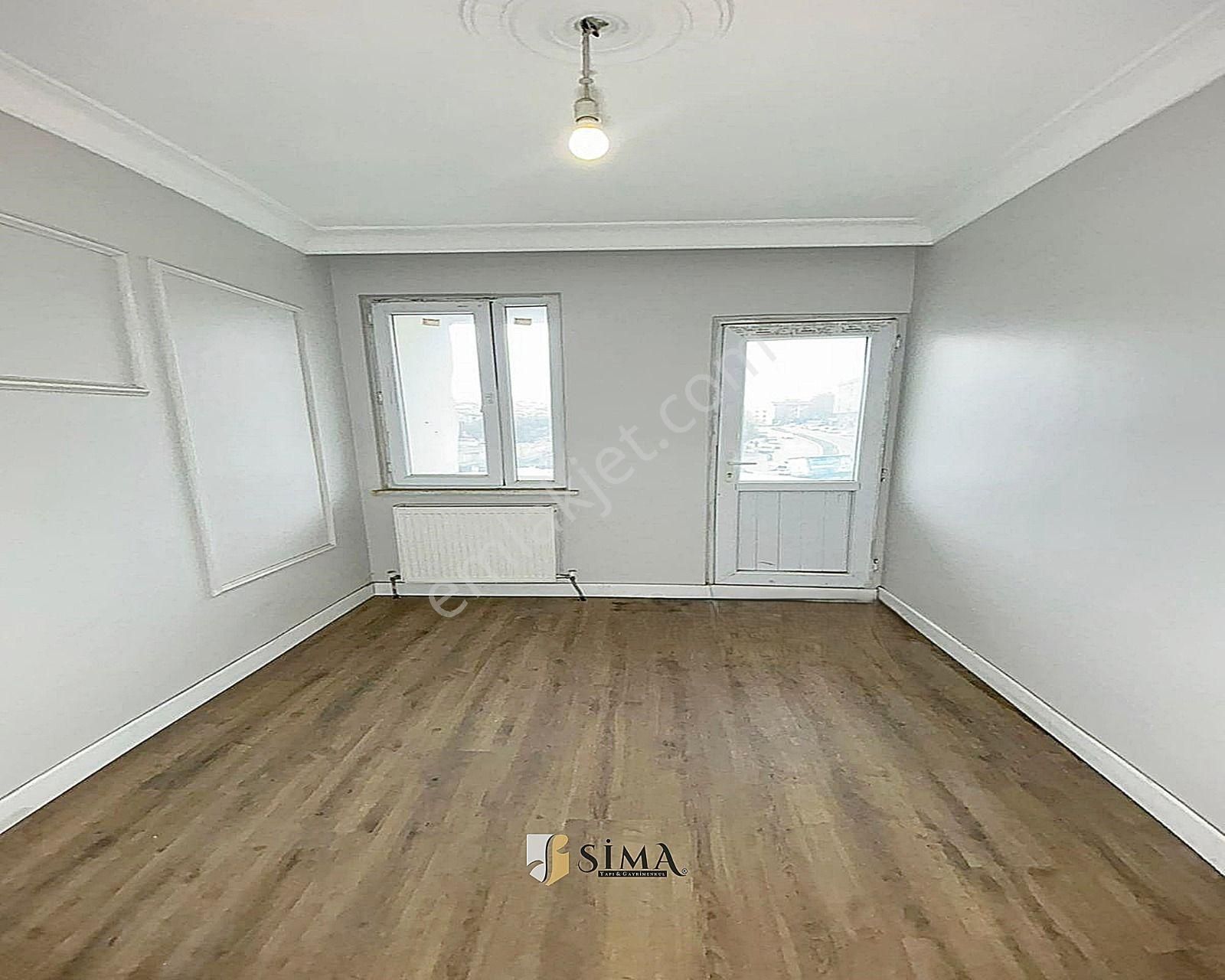 Sima Yapı'dan Merkezi Konumda Balkonlu 2+1 Satılık Daire - Görsel 28