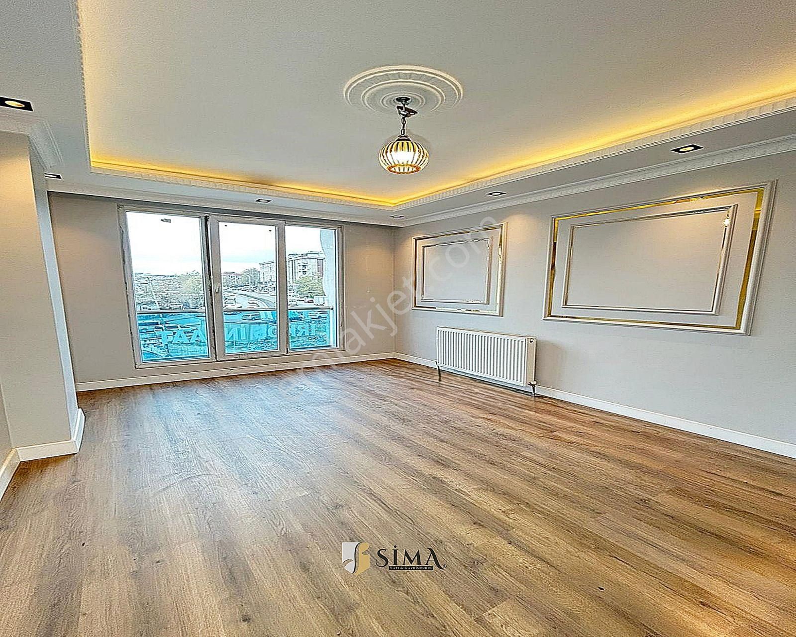 Sima Yapı'dan Merkezi Konumda Balkonlu 2+1 Satılık Daire - Görsel 23