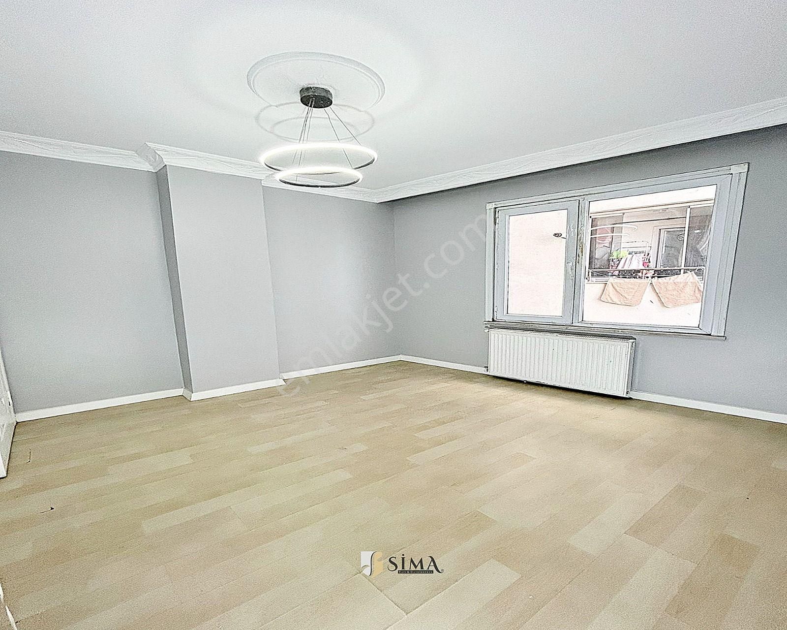 Sima Yapı'dan Merkezi Konumda Balkonlu 2+1 Satılık Daire - Görsel 15