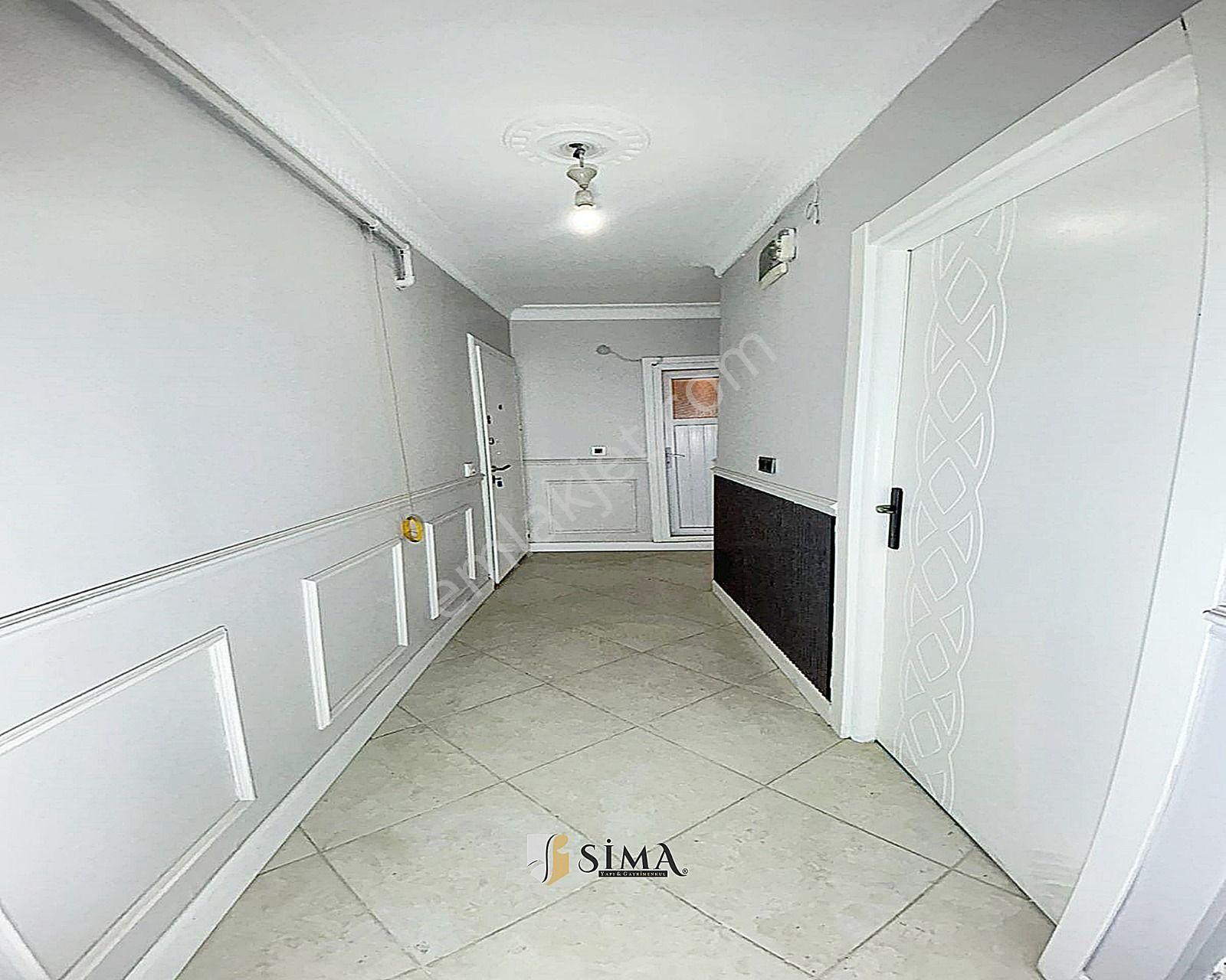 Sima Yapı'dan Merkezi Konumda Balkonlu 2+1 Satılık Daire - Görsel 9