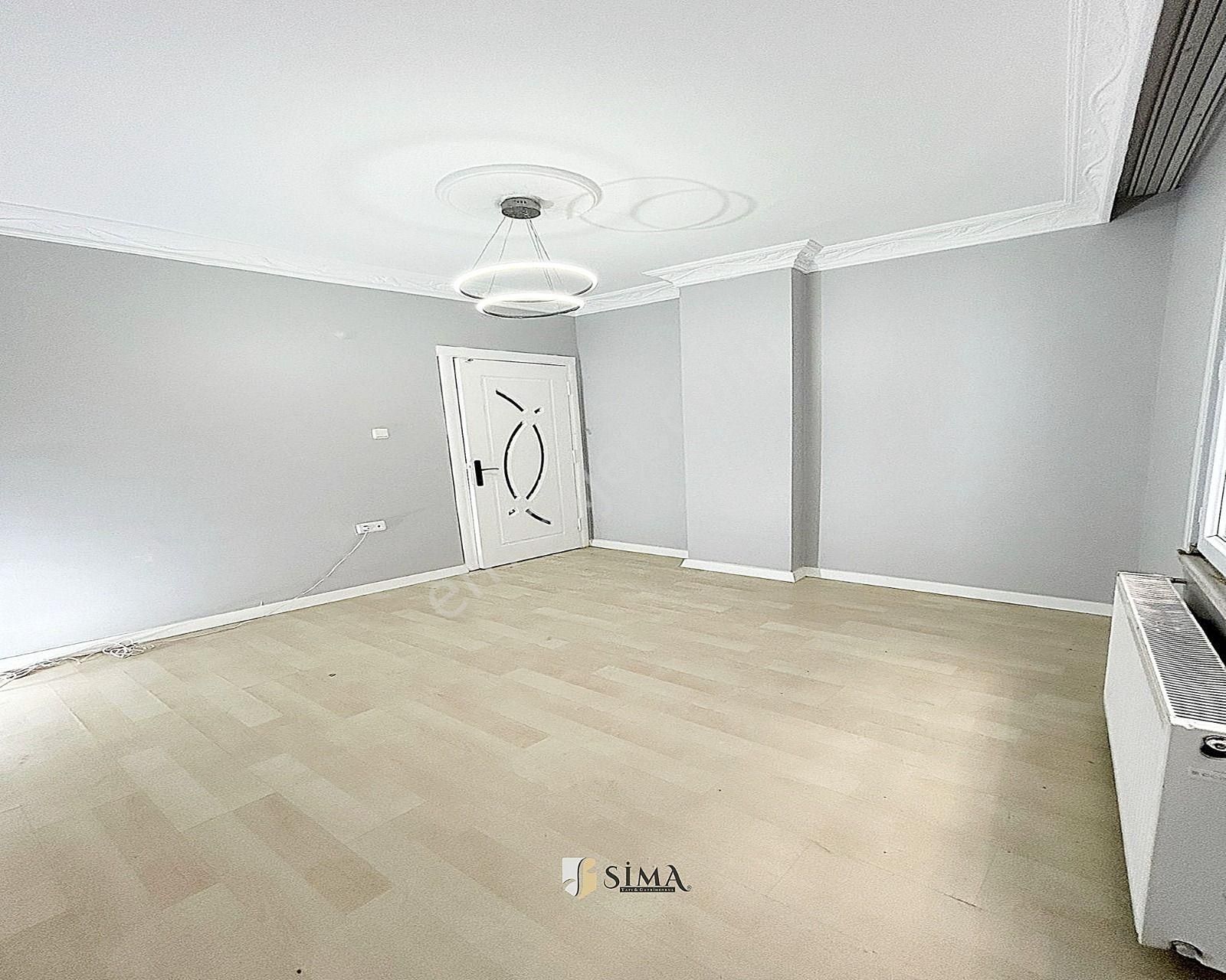 Sima Yapı'dan Merkezi Konumda Balkonlu 2+1 Satılık Daire - Görsel 14