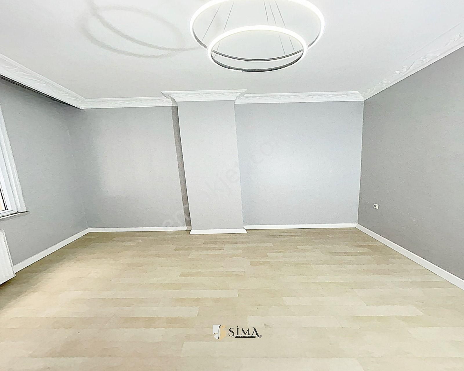 Sima Yapı'dan Merkezi Konumda Balkonlu 2+1 Satılık Daire - Görsel 16