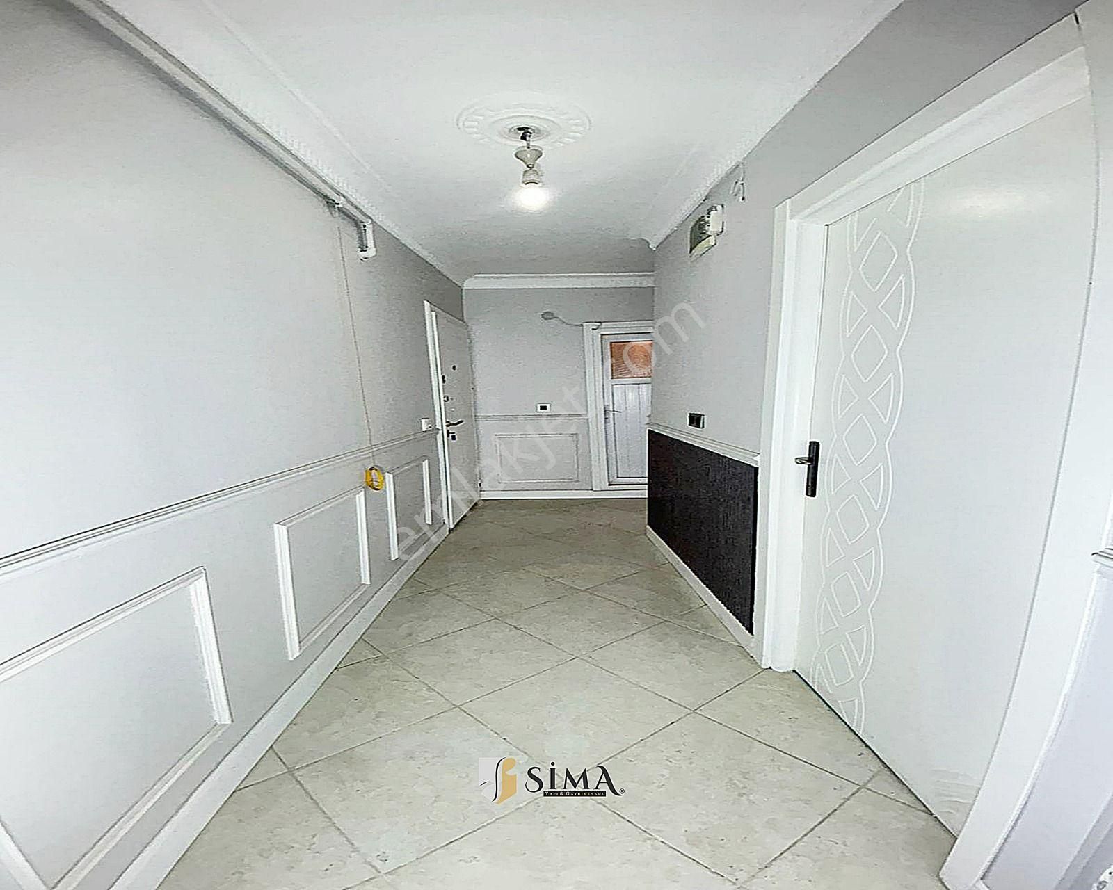 Sima Yapı'dan Merkezi Konumda Balkonlu 2+1 Satılık Daire - Görsel 4