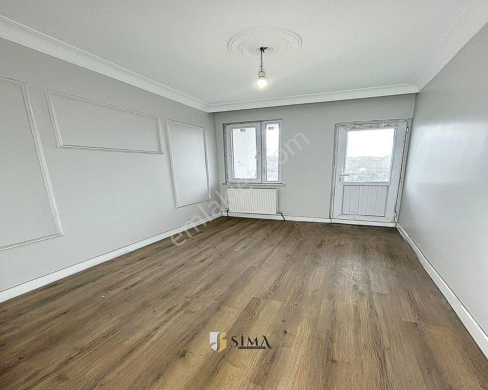 Sima Yapı'dan Merkezi Konumda Balkonlu 2+1 Satılık Daire - Görsel 26