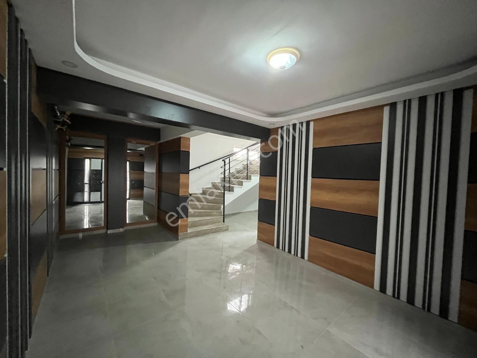 Oturuma Hazır Lüks Yapılı Sıfır 3+1 - Görsel 29